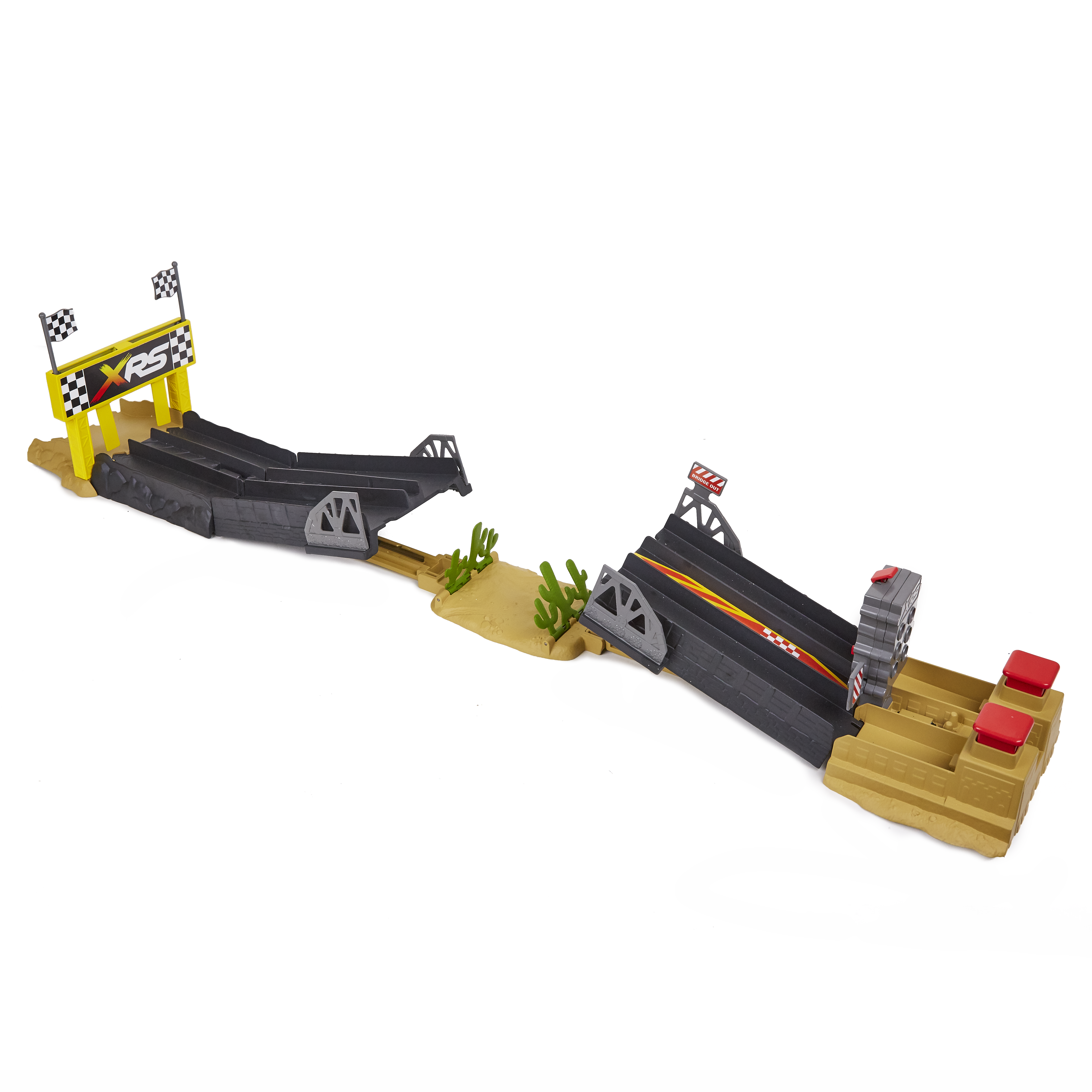 Mattel - Cars - Coffret XRD Drag Racing (2).png