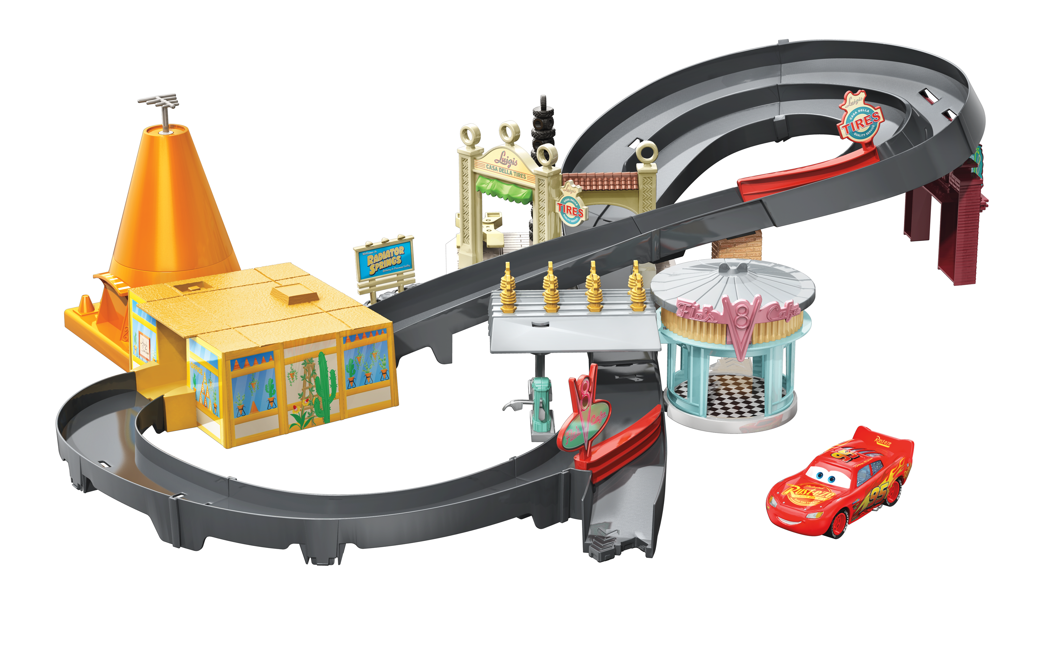 Mattel - Cars - Radiator Springs (1).png