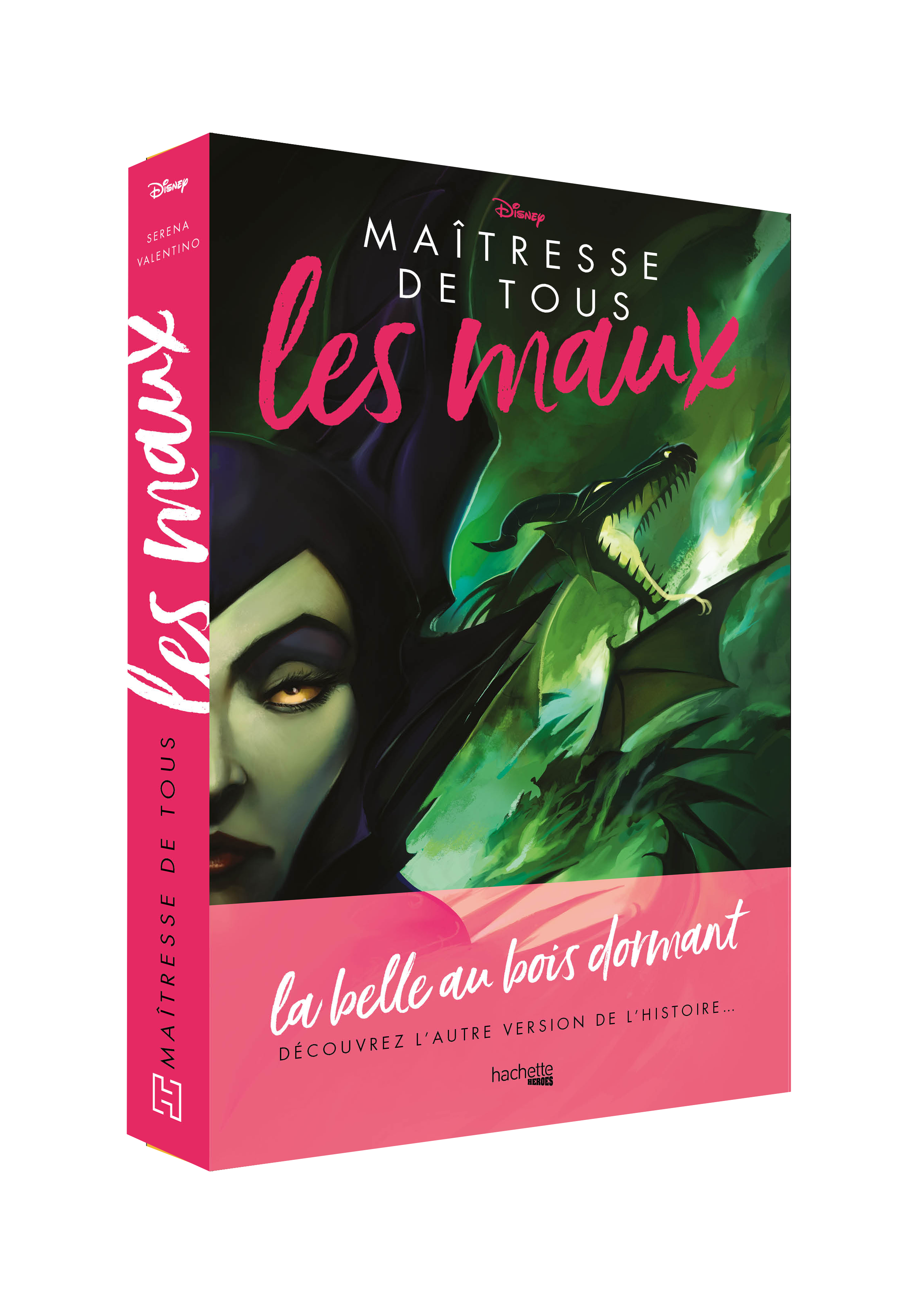 Hachette Pratique - Maitresse de tous les maux.png