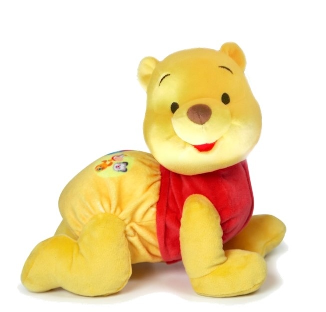 Clementoni - Winnie fait du 4 pattes.jpg
