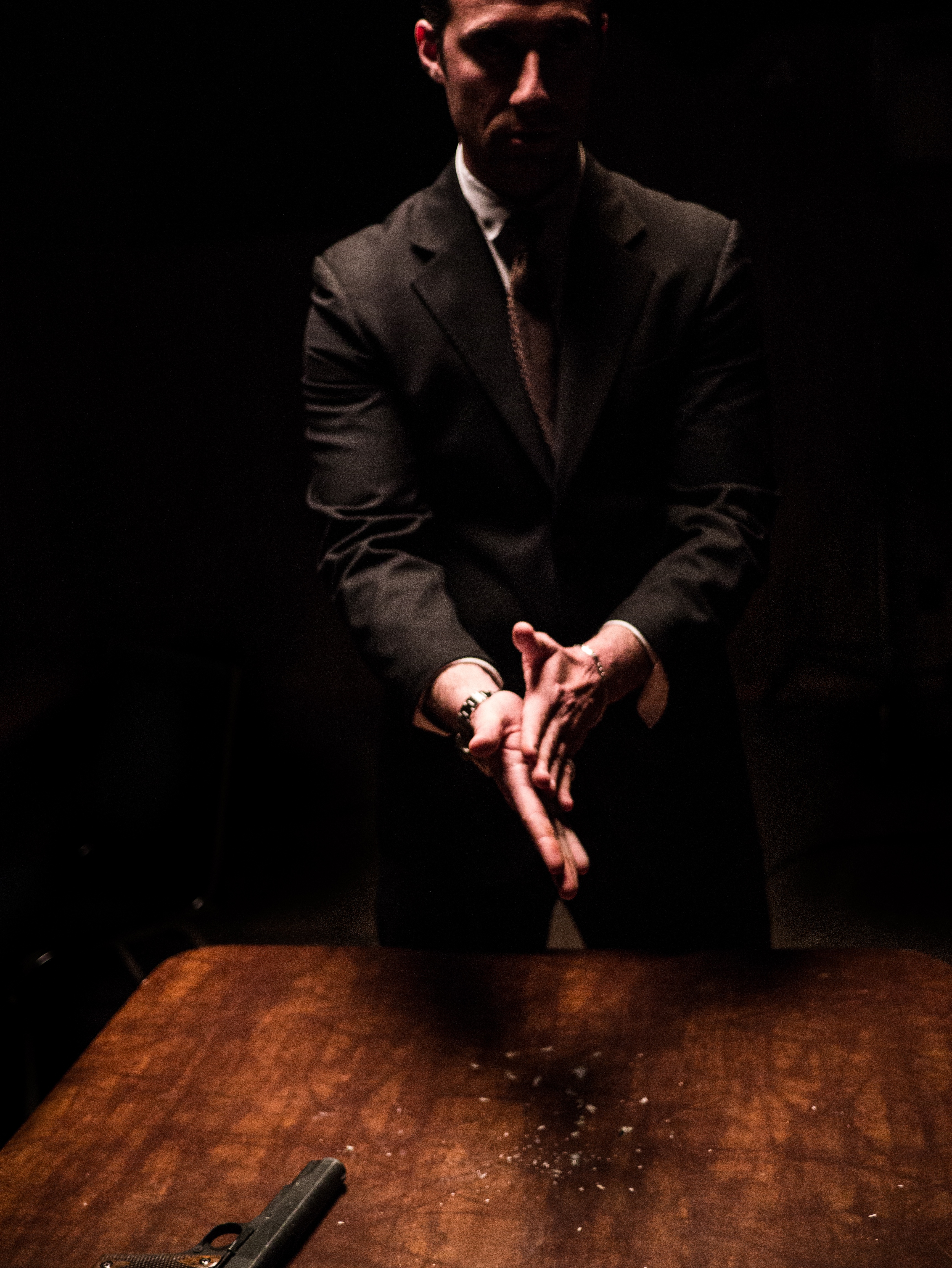 Inside  La mafia américaine  L’ascension au sommet 2.JPG