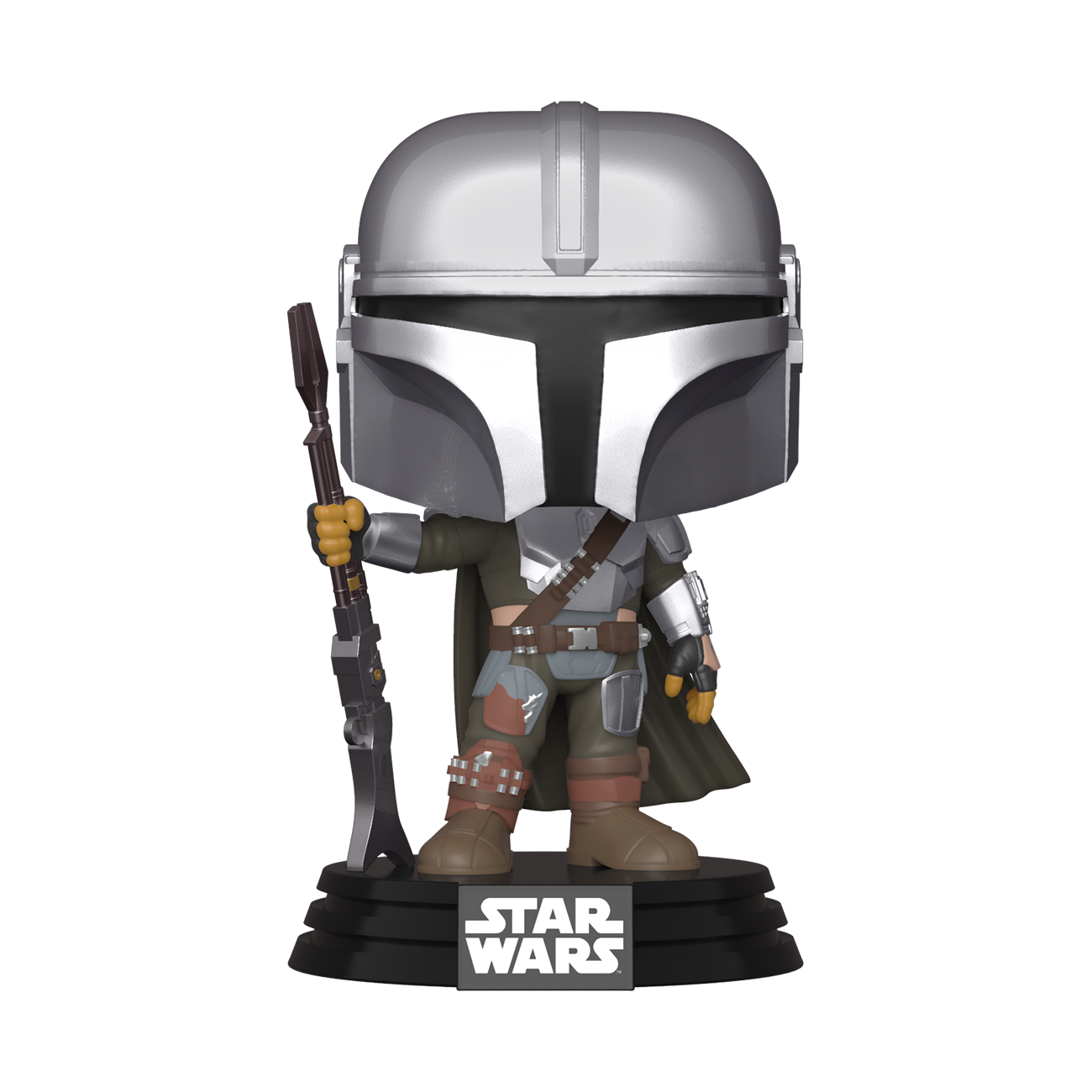 Pop! The Mandalorian (Final Outfit) by Funko (2).png