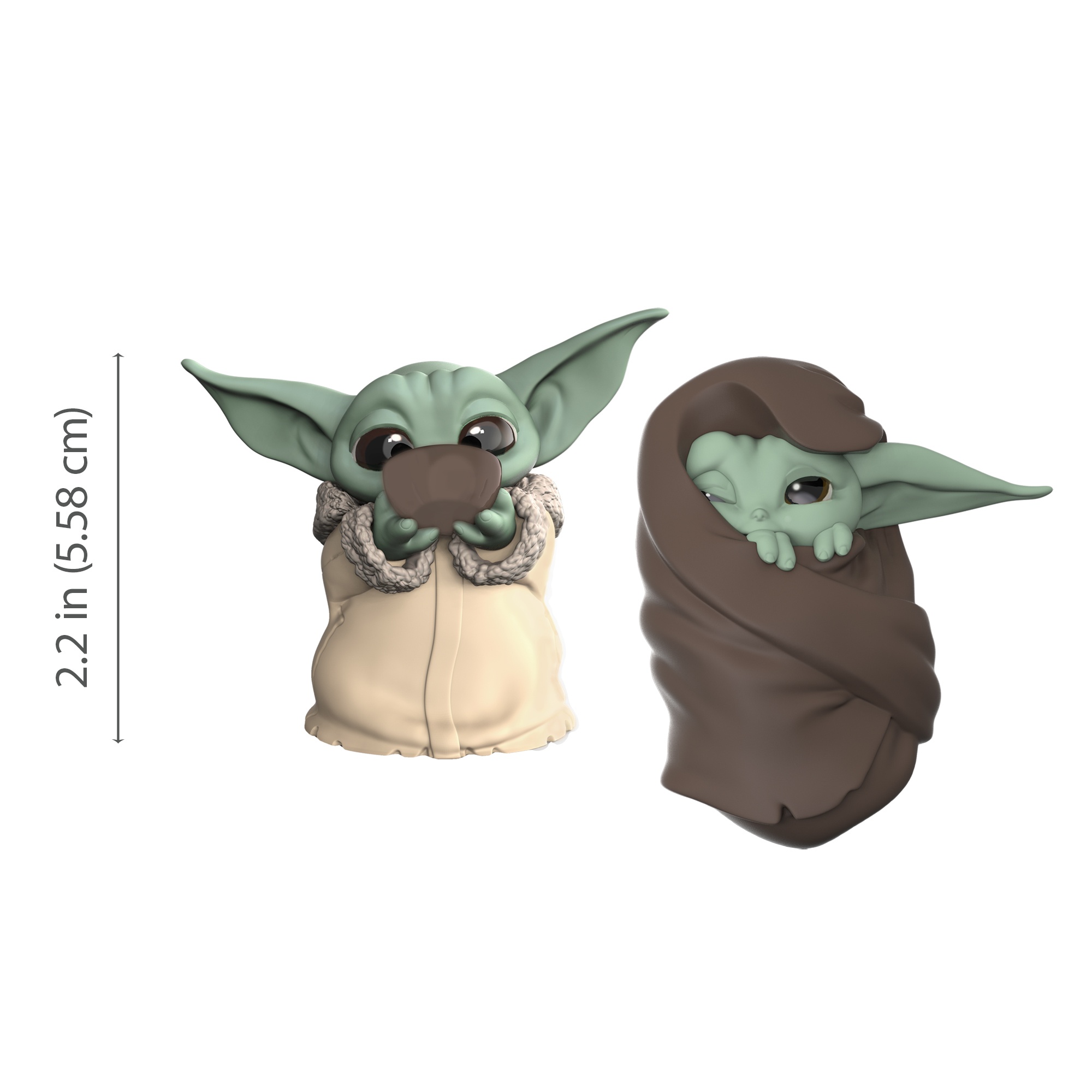 The Bounty Collection The Child 2.2 Inch Collectibles by Hasbro (2).jpg