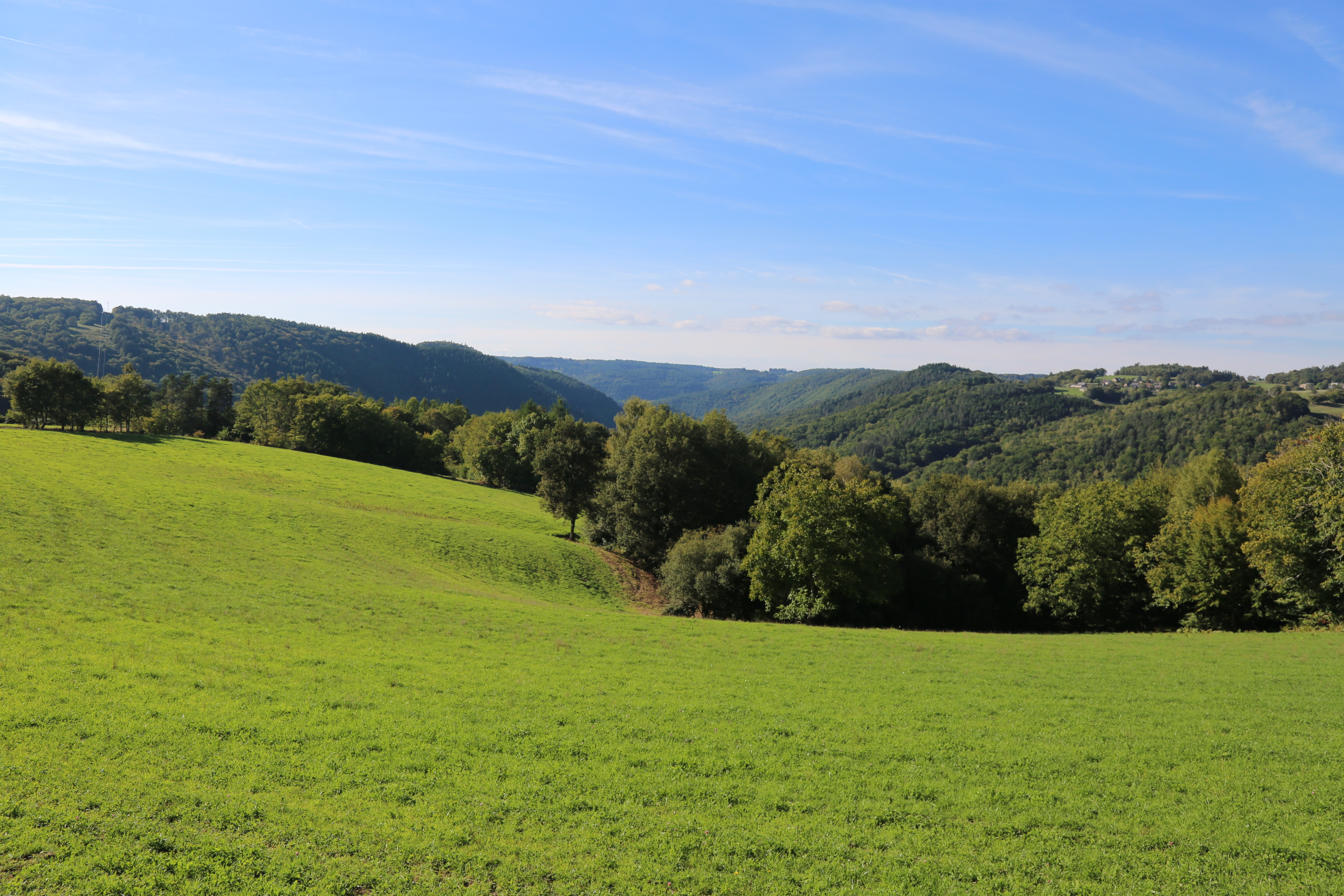 Echappées belles  La Corrèze, une terre d'élection (1).JPG