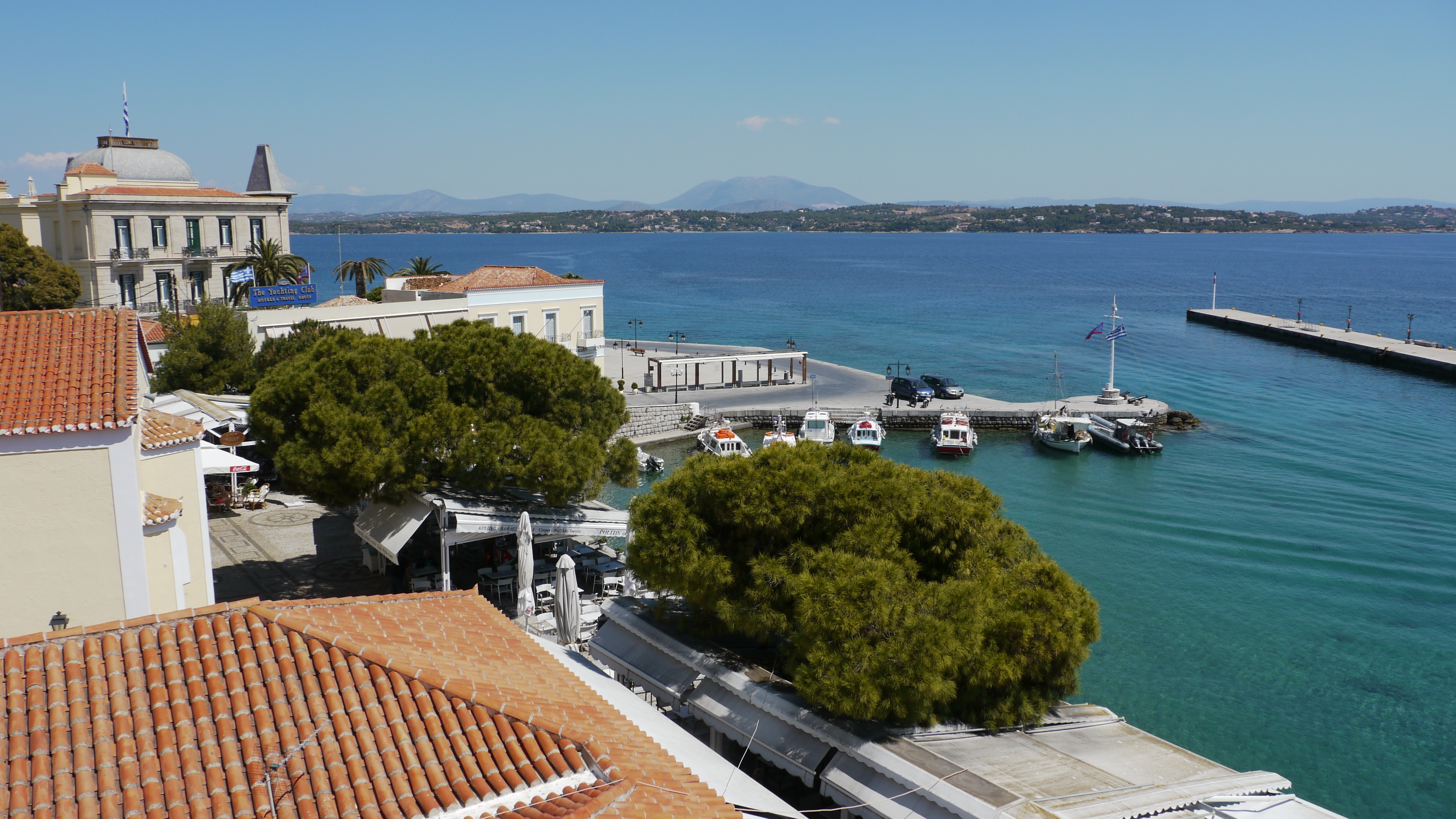 Echappées belles  Irrésistible Grèce (2).JPG