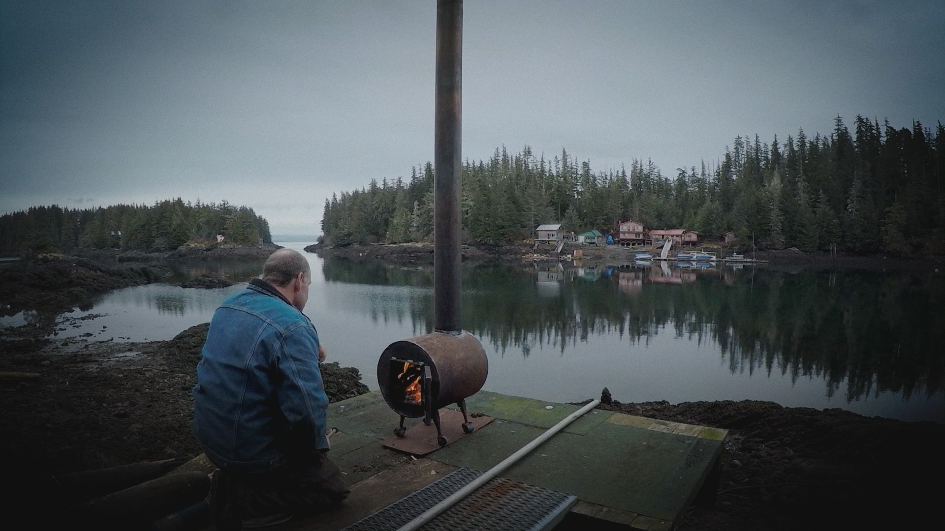 Alaska  Seuls au monde - Gare aux prédateurs.jpg