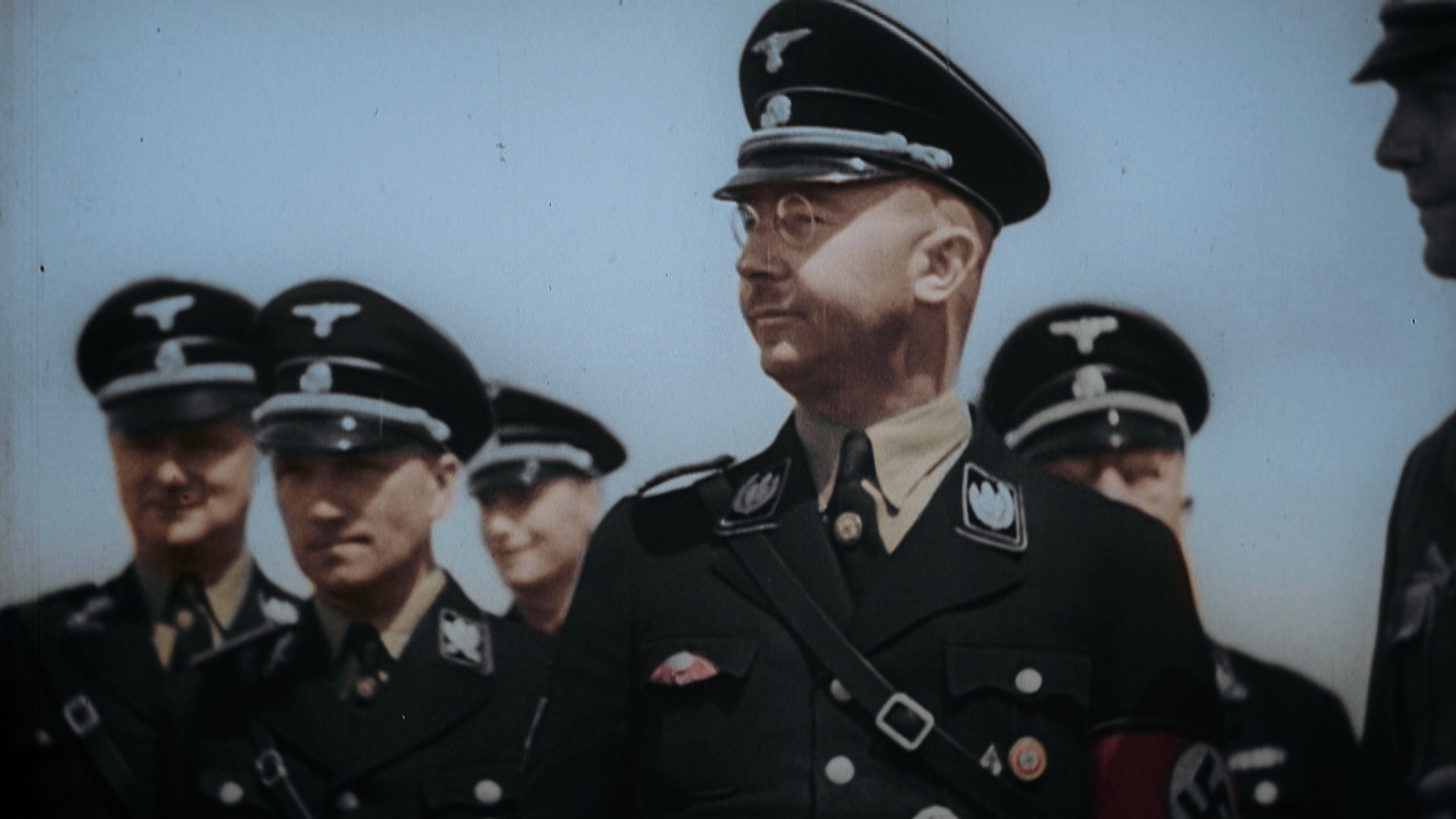 Inside  la SS - L’élite inhumaine d’Hitler.jpg