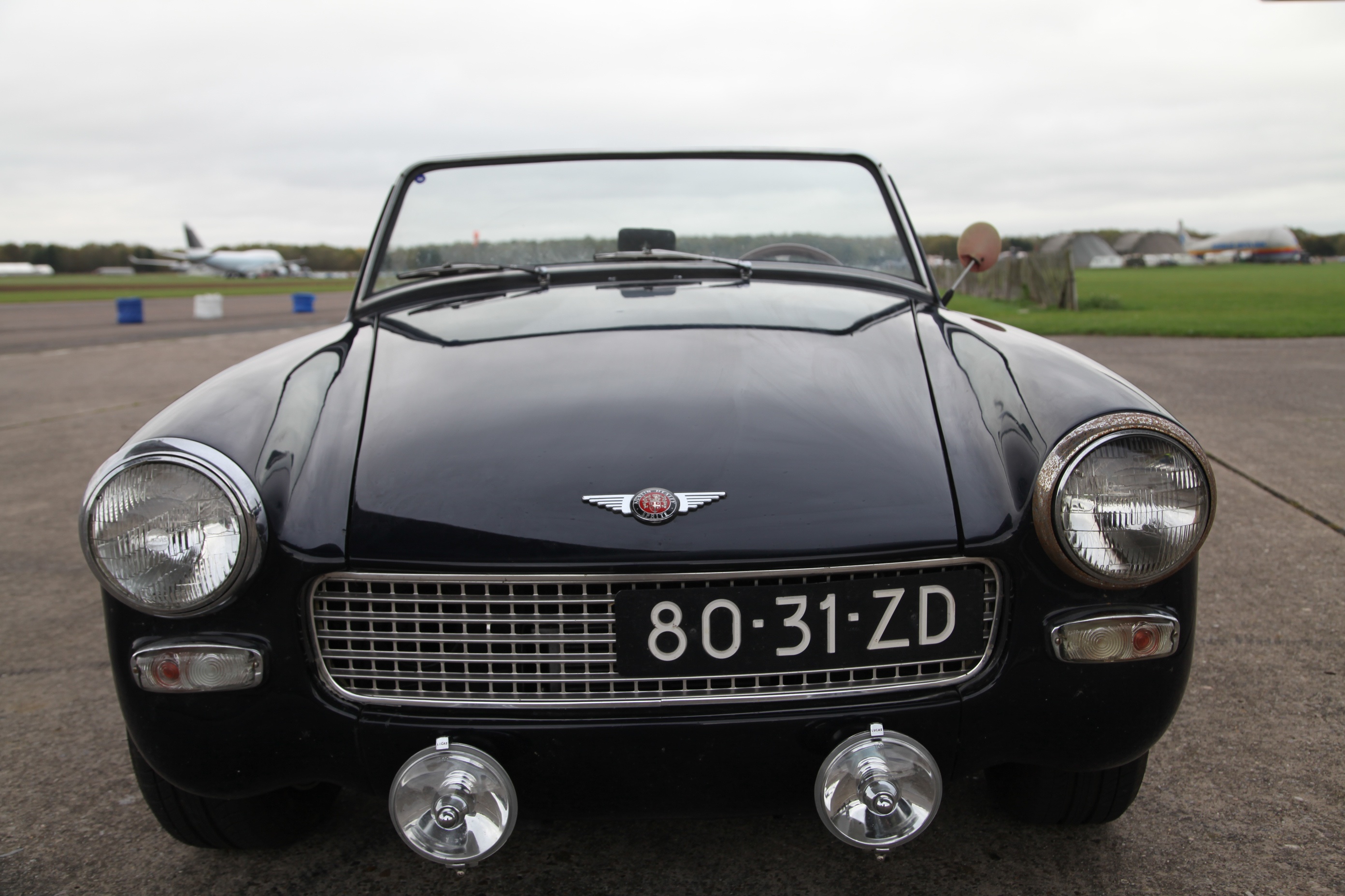 Car S.O.S.  Le retour de la Austin-Healey Sprite.jpg