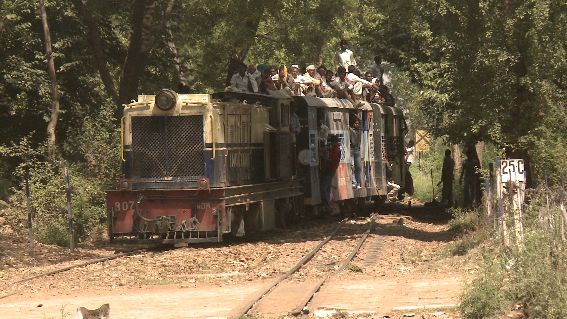 Des trains pas comme les autres  Inde du Nord (1).jpg