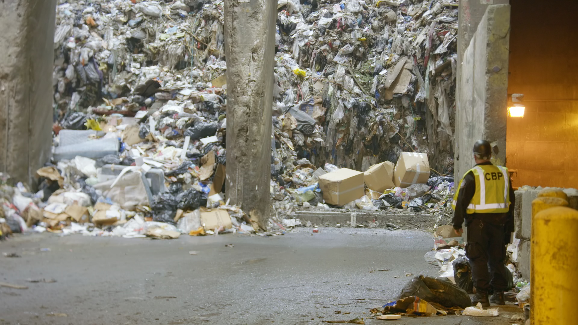 Ultimate airport  USA - Cocaïne en saucisse (2).JPG