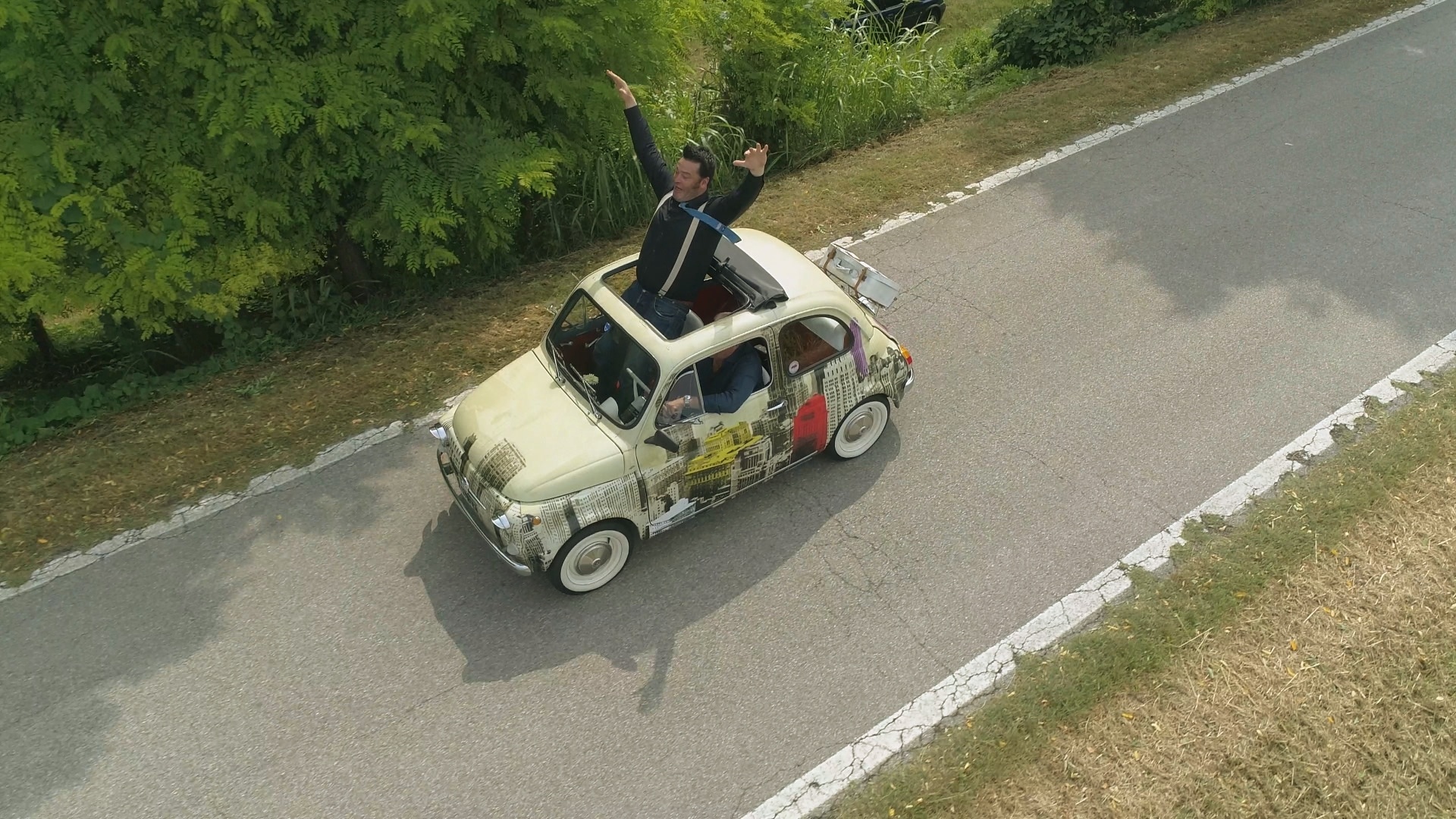 Monsieur Gluzicki en Italie, au pays de l'amour (2).jpg