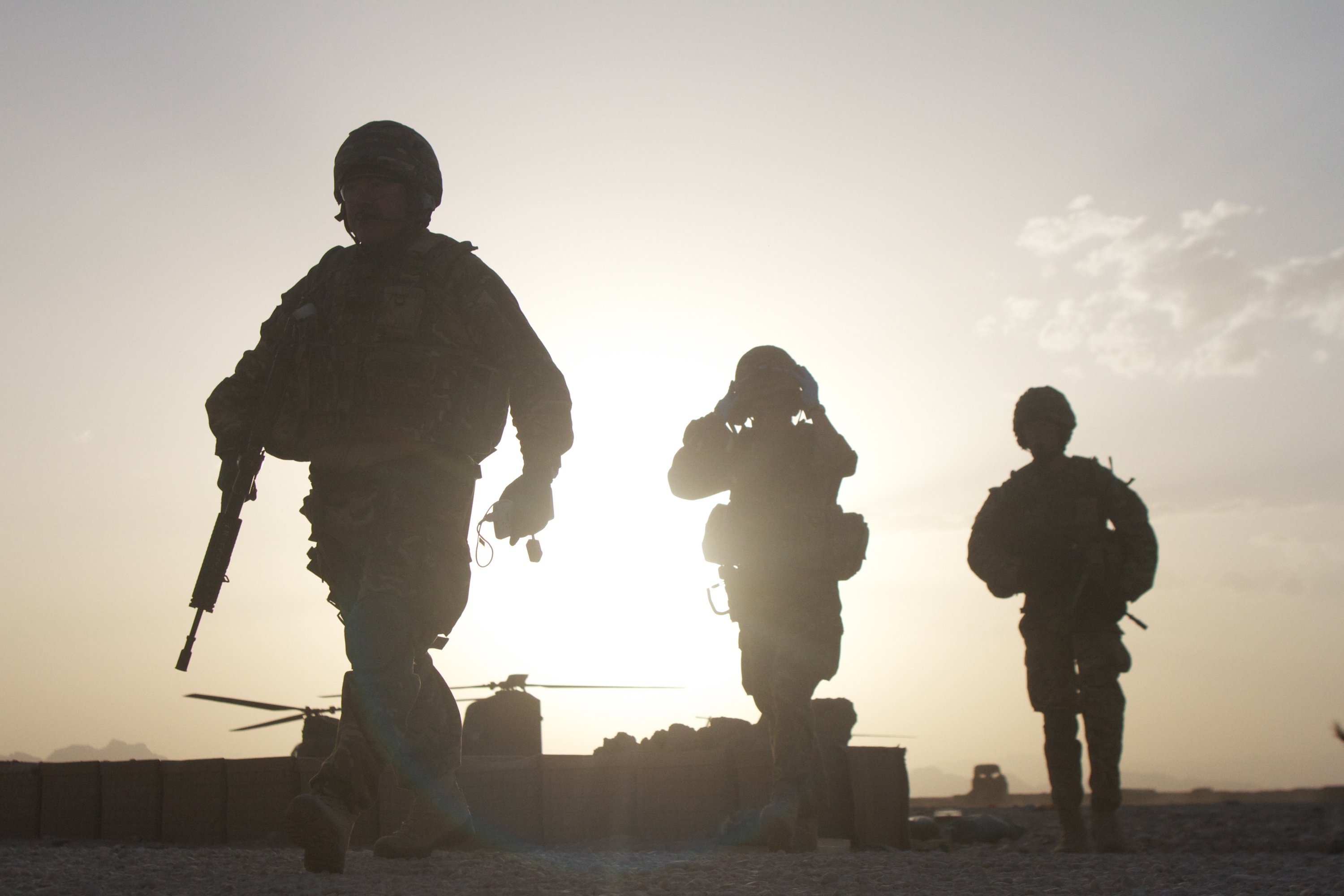 Frères de guerre  Débuts des hostilités.jpg
