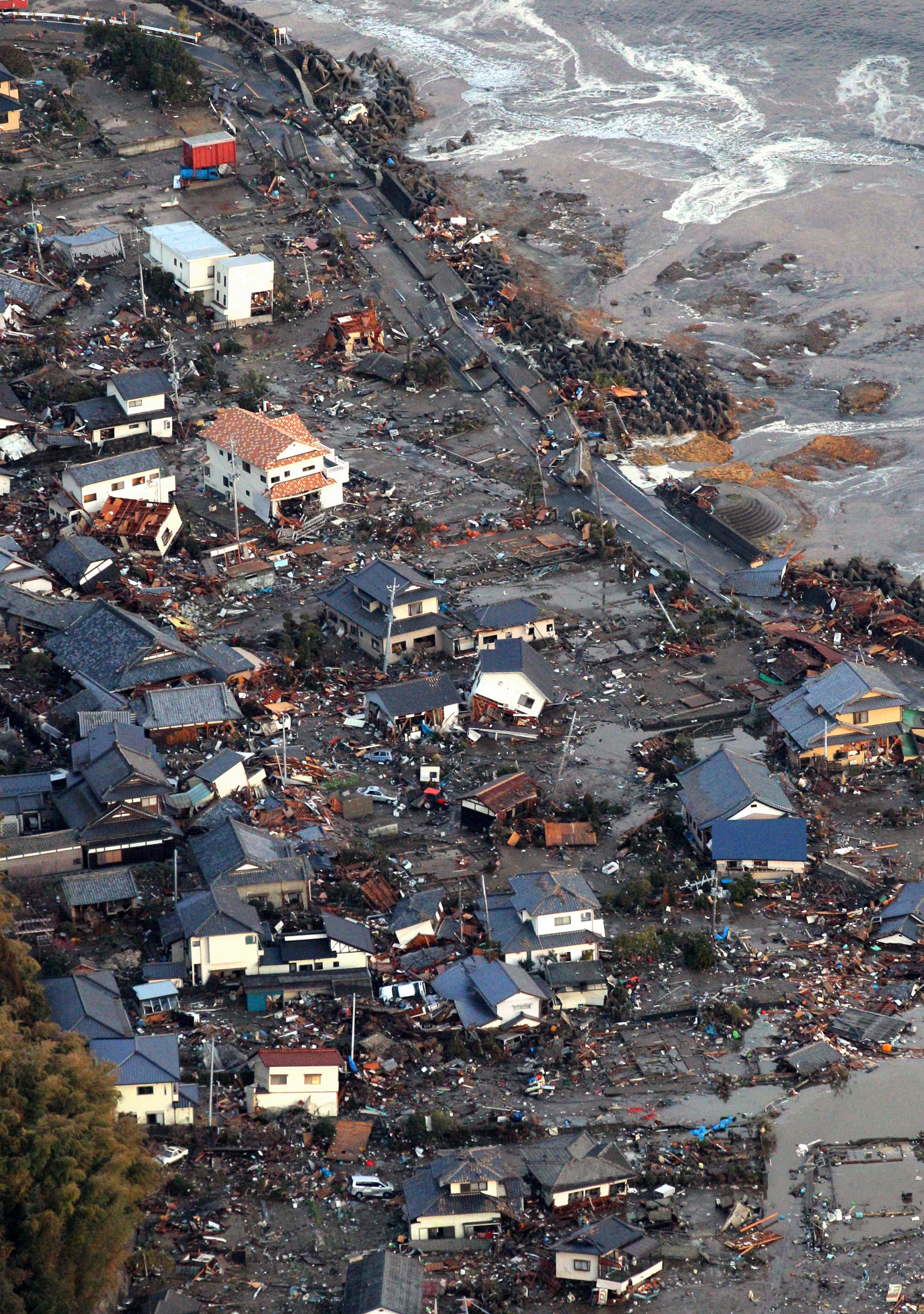 La minute de vérité  Fukushima.jpg