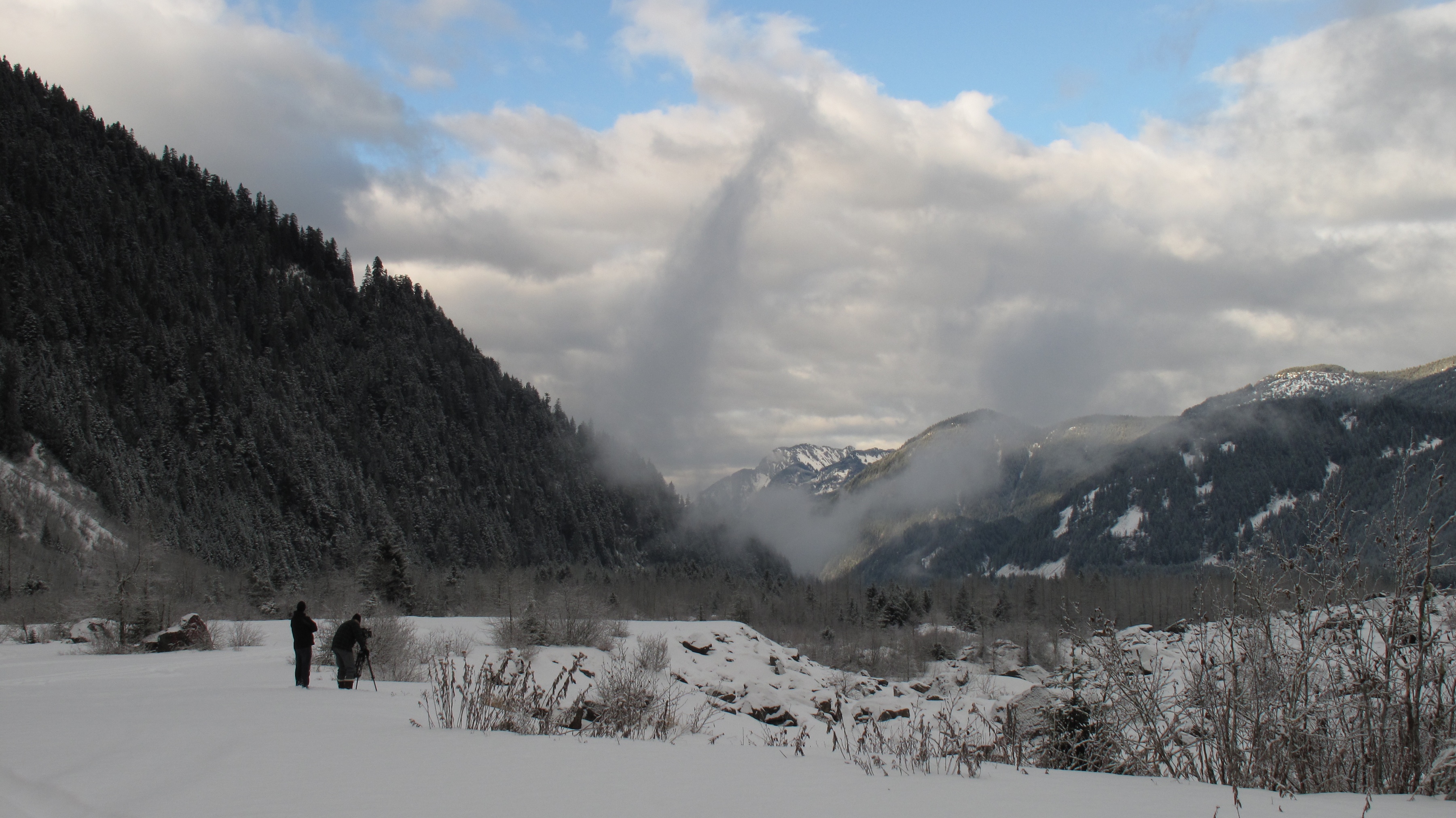 La route de l'enfer  Sierra Nevada - Une compétition sans merci.jpg