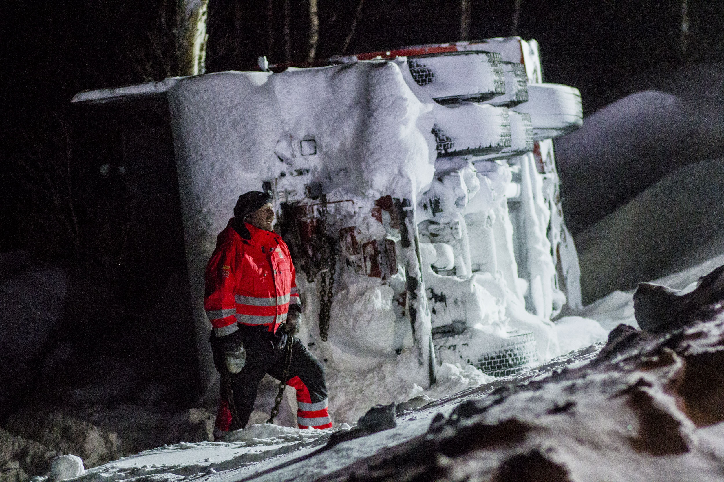La route de l'enfer  Norvège - Forces de la nature (2).jpg