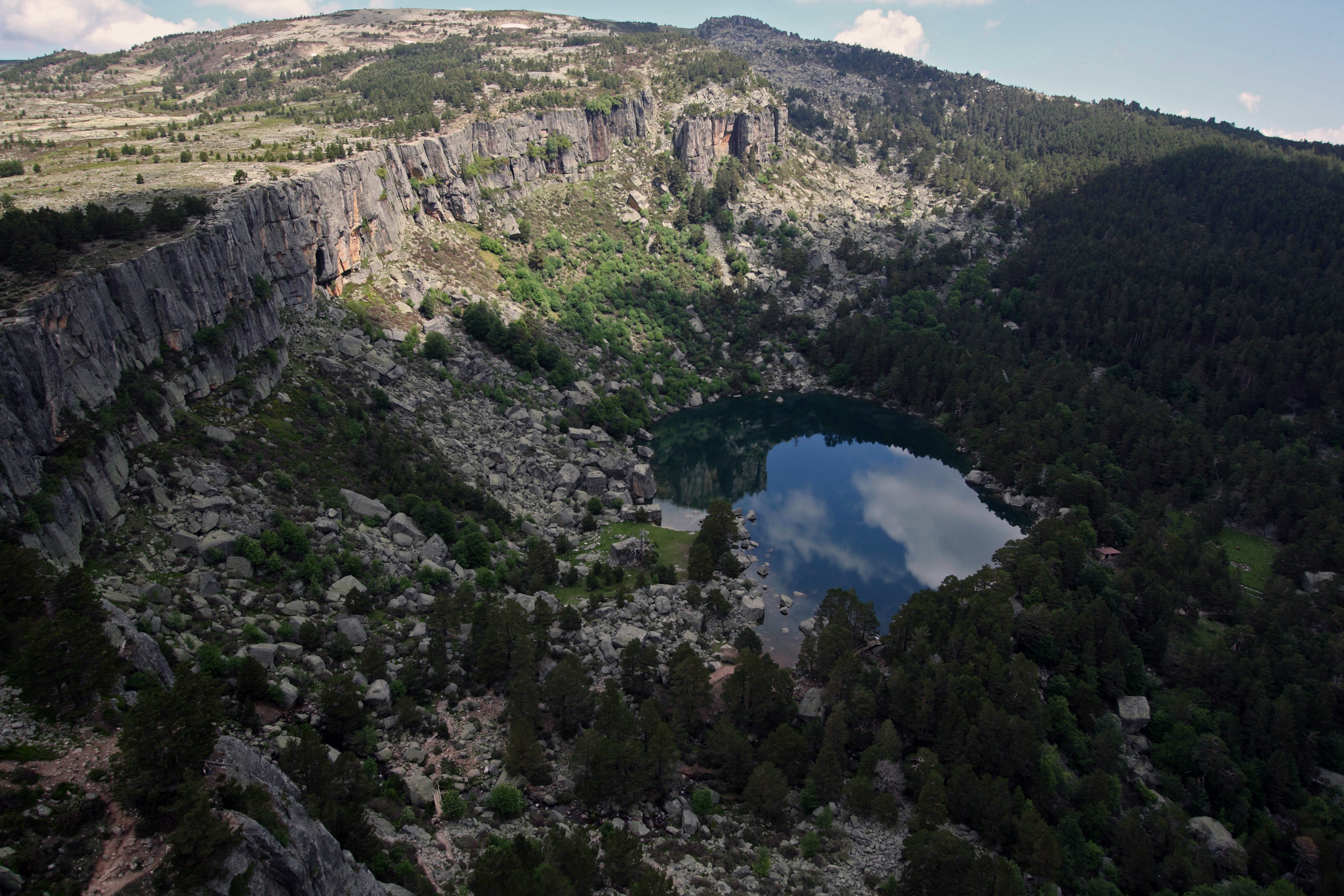 L'Espagne vue du ciel  Le littoral ibérique (1).jpg