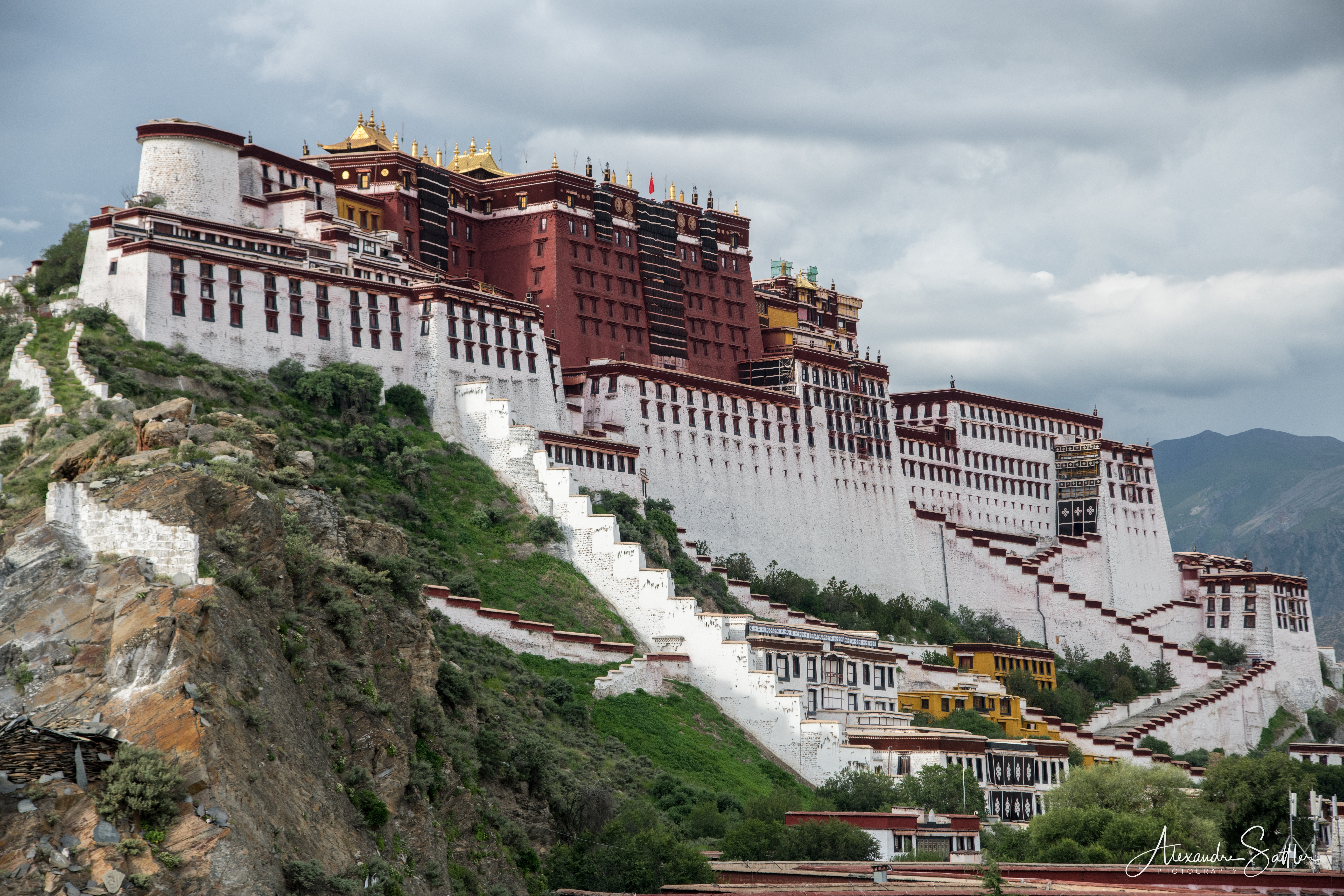 Un piano sur les routes de l'Himalaya  En marche vers le Tibet (2).jpg