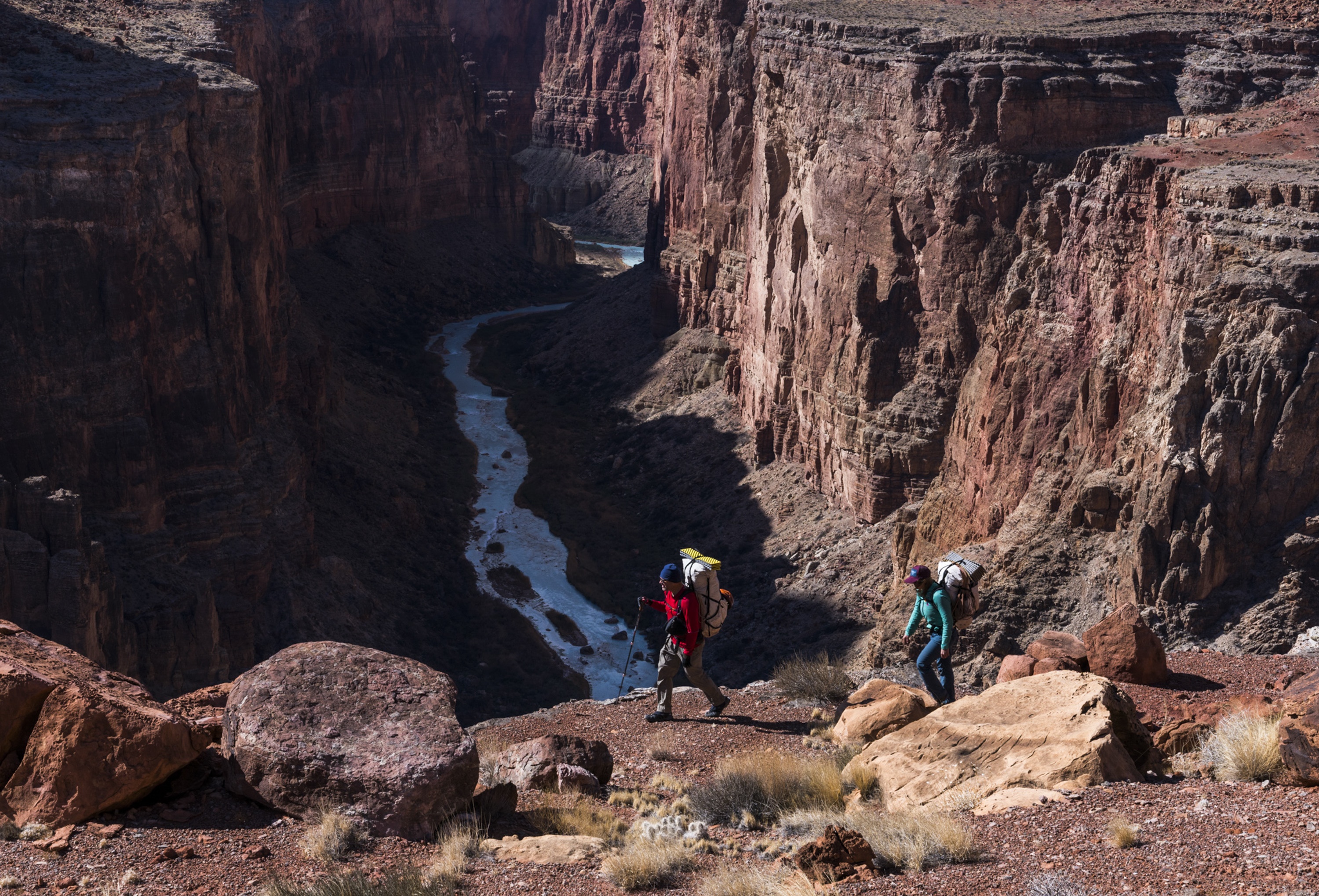 Au coeur du Grand Canyon.jpg