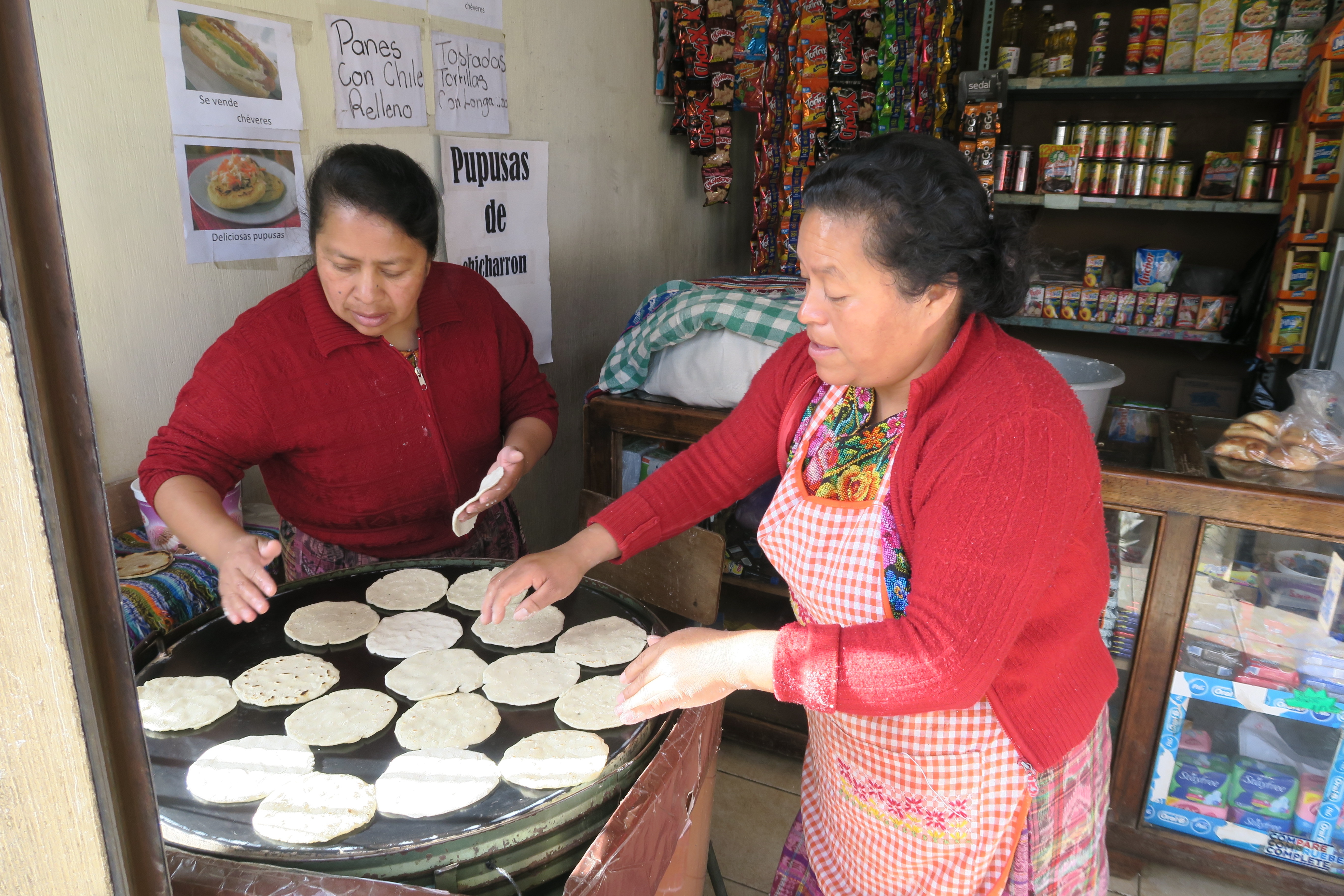 Ne te dégonfle pas  Guatemala, la culture en héritage (1).JPG