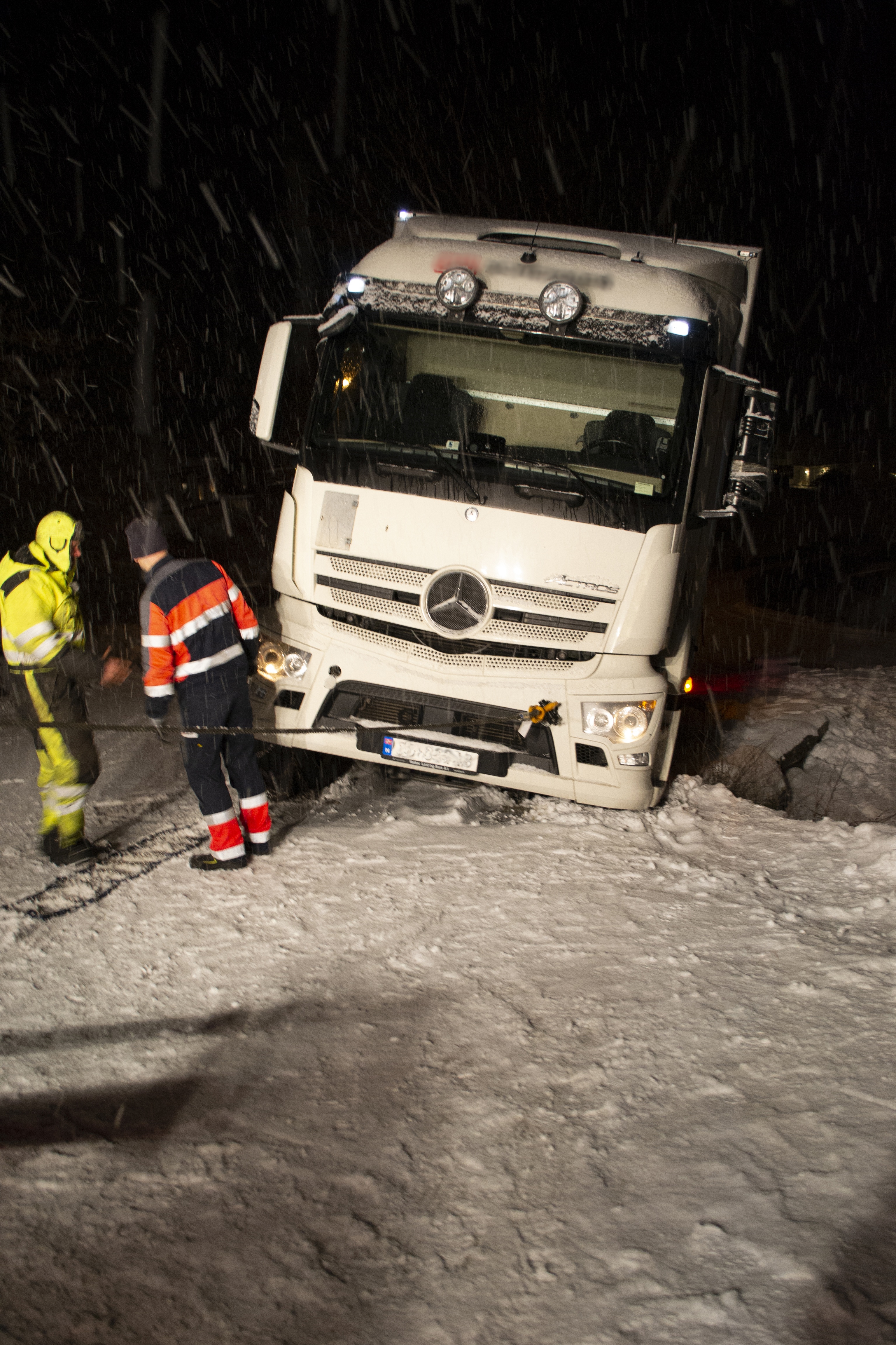 La route de l'enfer  Norvège - Météo extrême (2).jpg