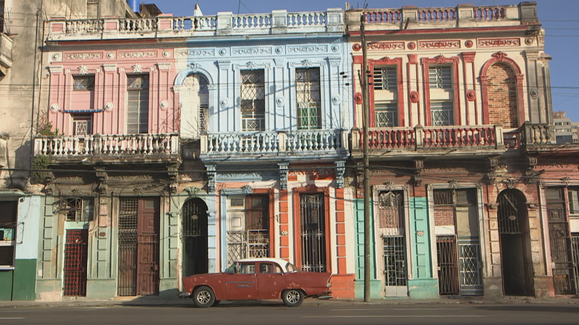 Cuba, l'île sanctuaire  L'esprit de la Havane.png