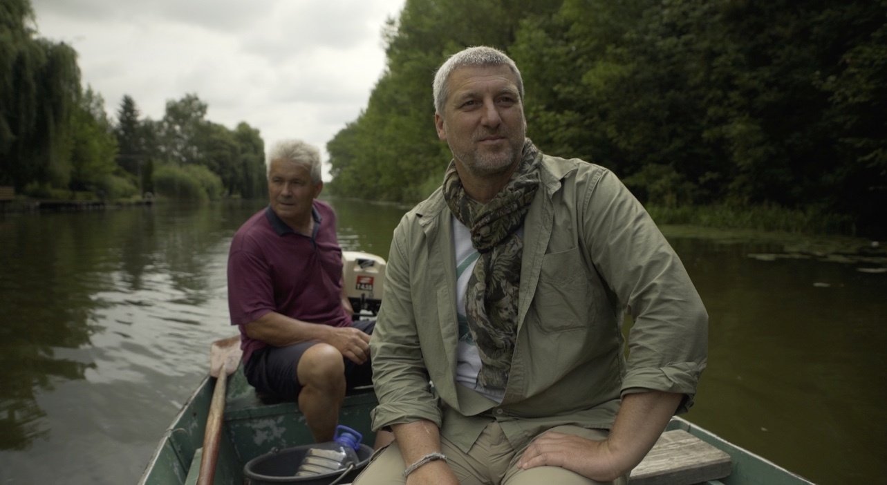 Au bout c'est la mer  Le Danube.jpeg