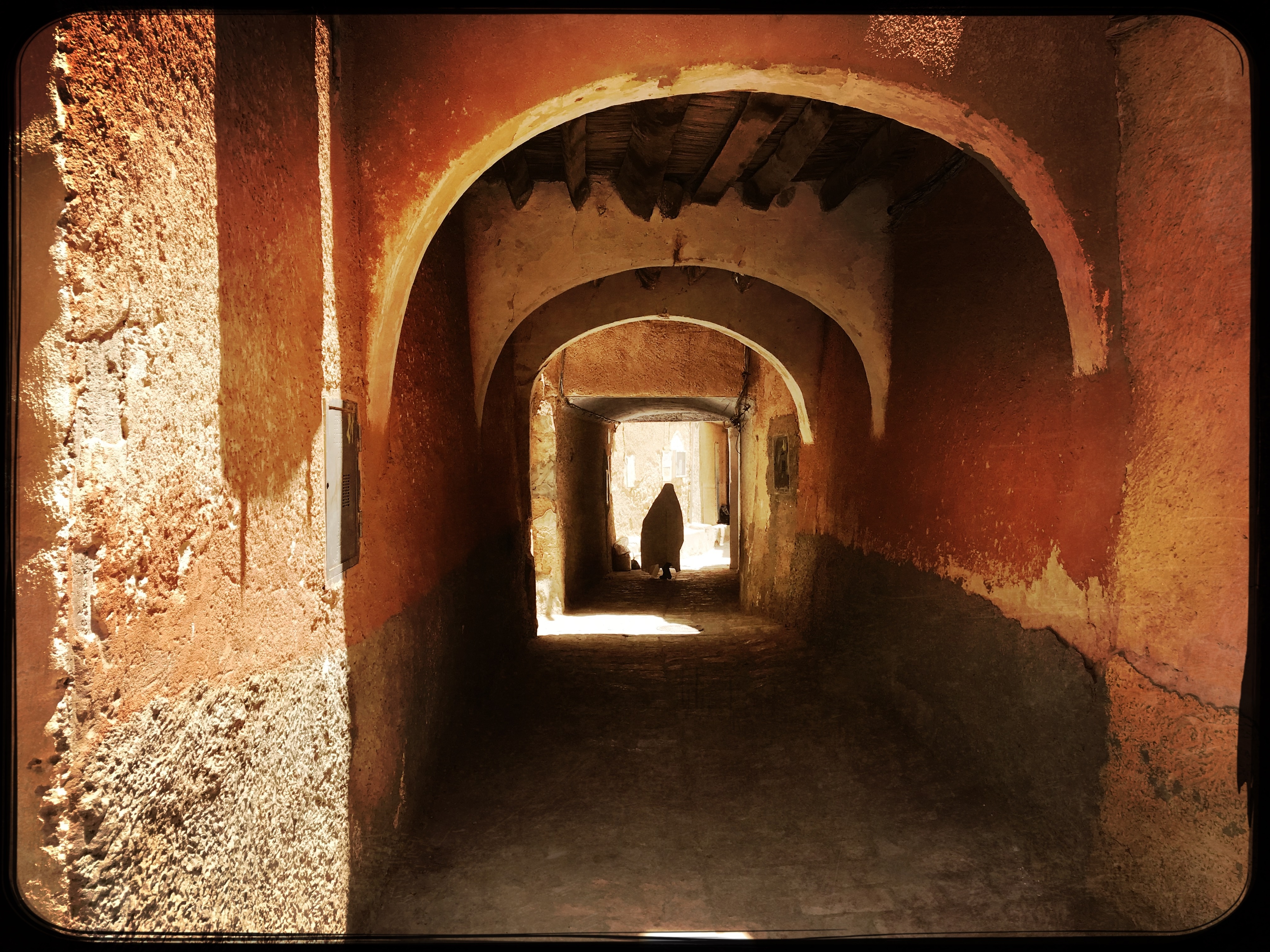 Algrie secrte IBADI WOMAN MZAB VALLEY.jpg.jpg