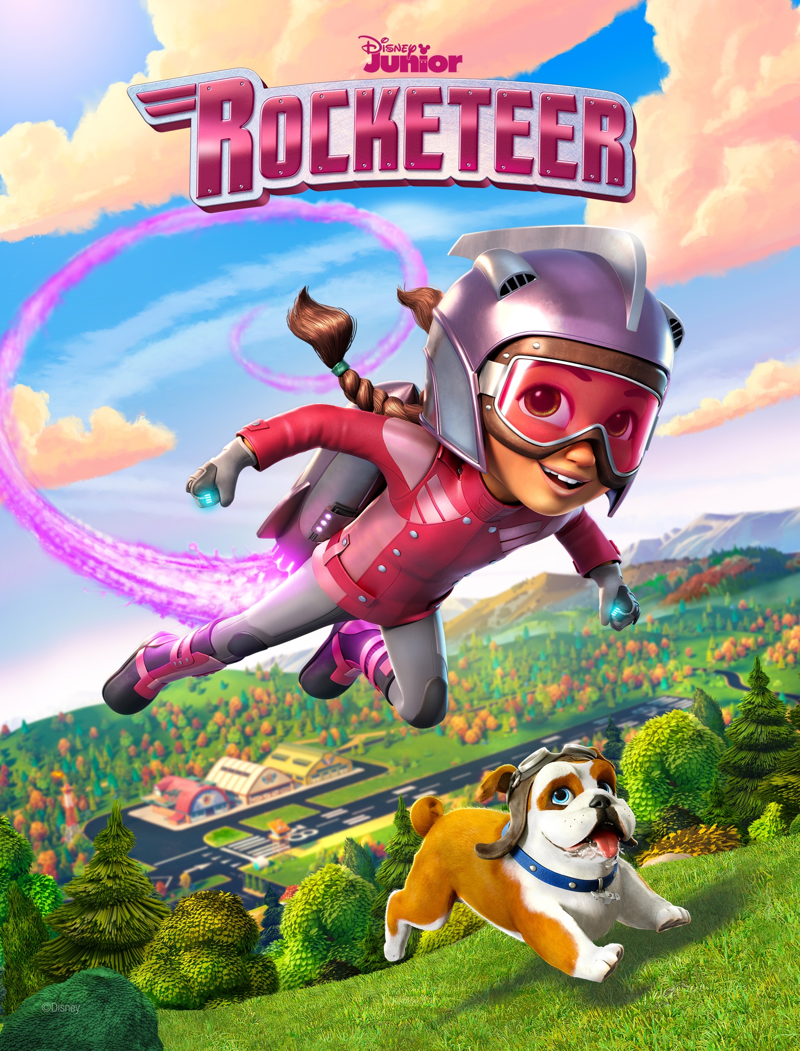 Affiche Rocketeer FR.jpg