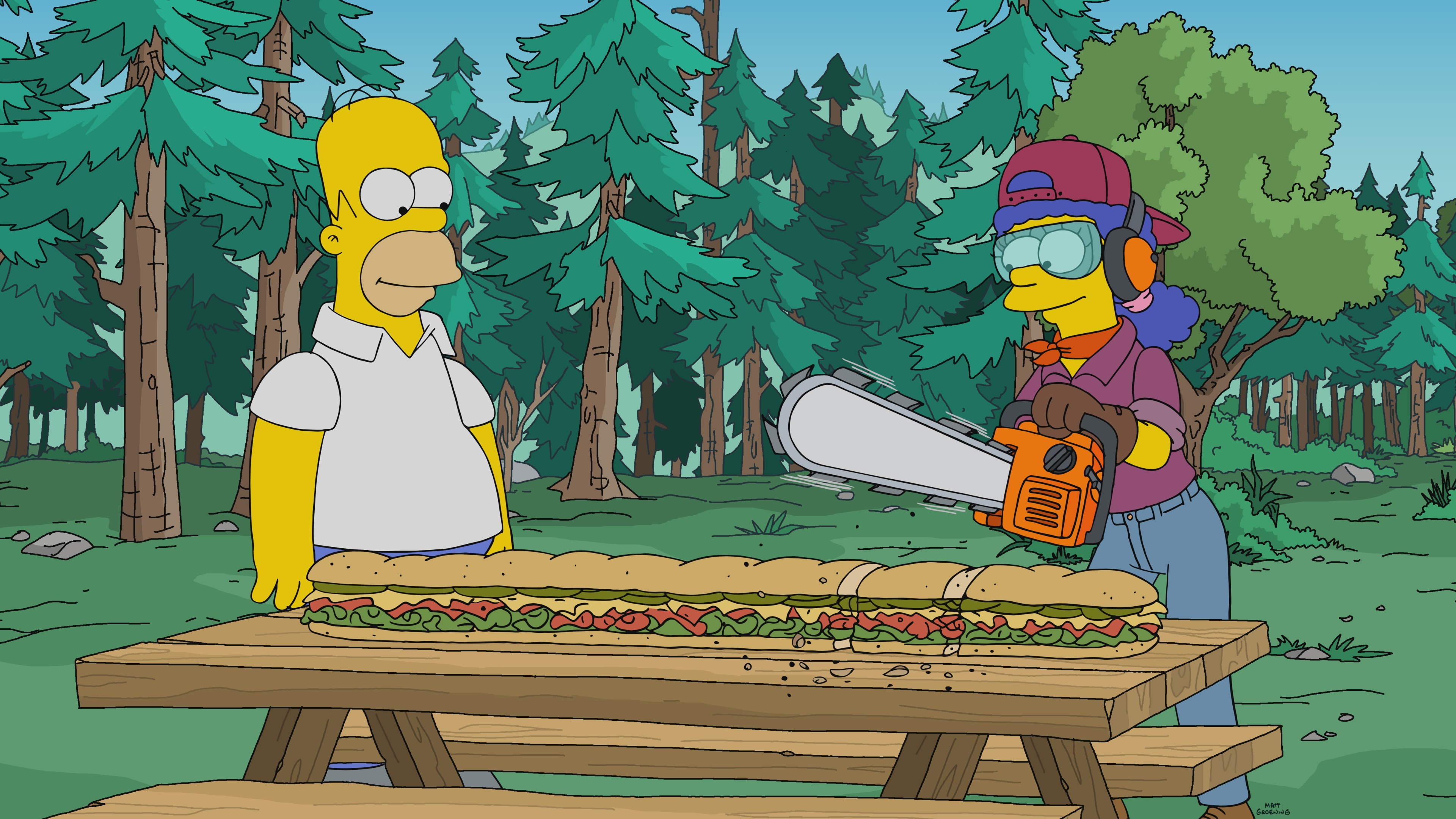 Simpson_S31_E6_Marge la bûcheronne.jpg