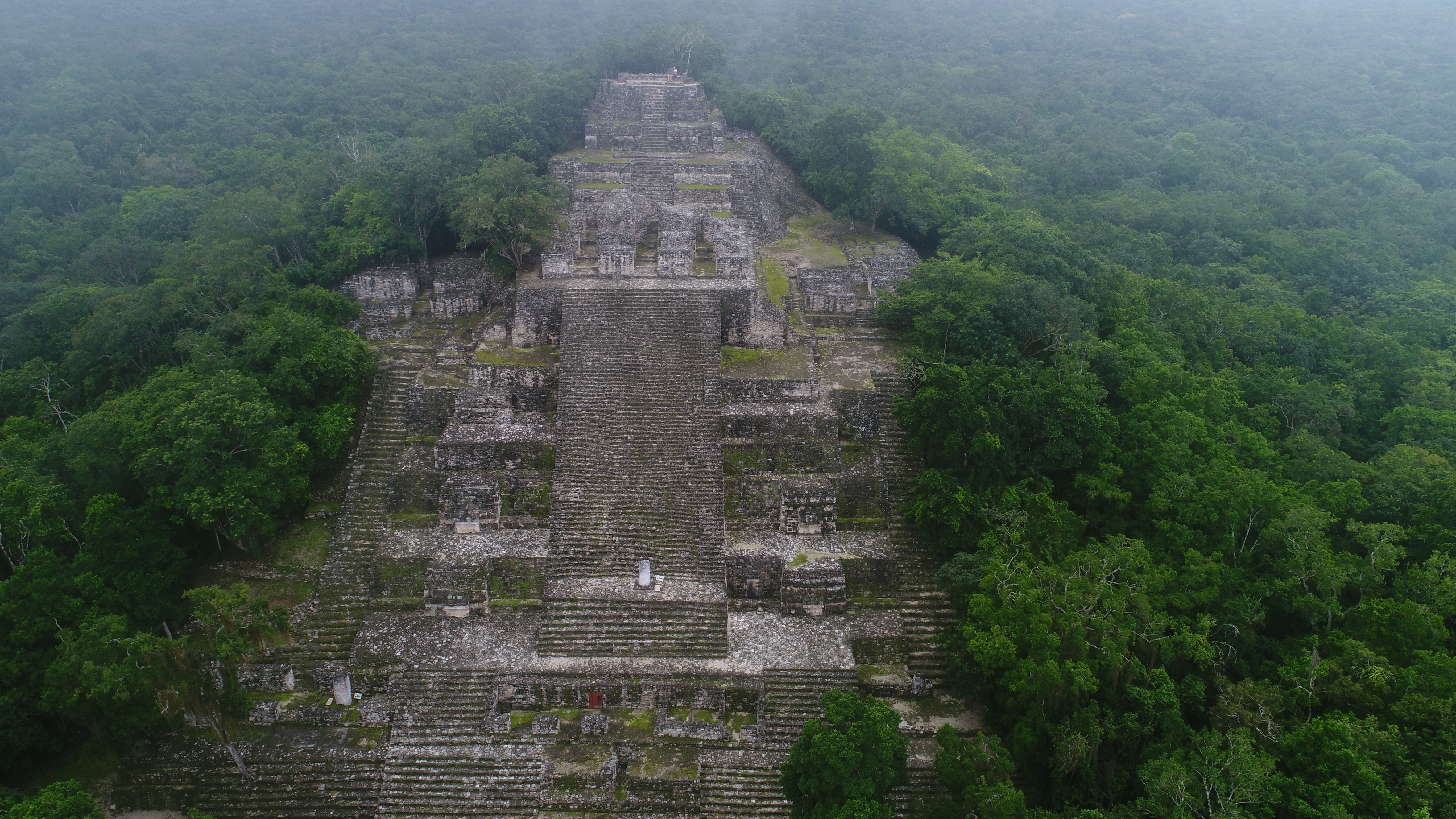 Trésors vus du ciel  Le monde secret du Yucatan 3.JPG