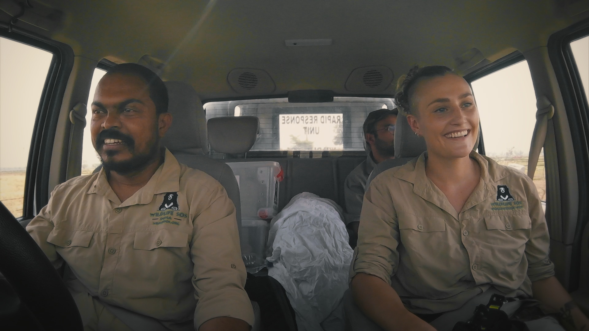 Les secouristes de la jungle  Au secours des éléphants 1.JPG