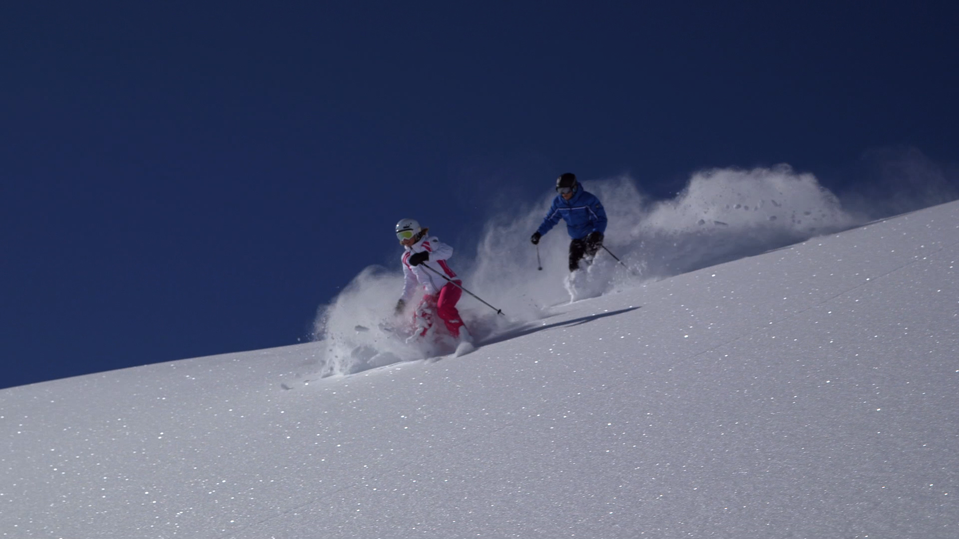 Sur les Alpes perchées  Verbier.png