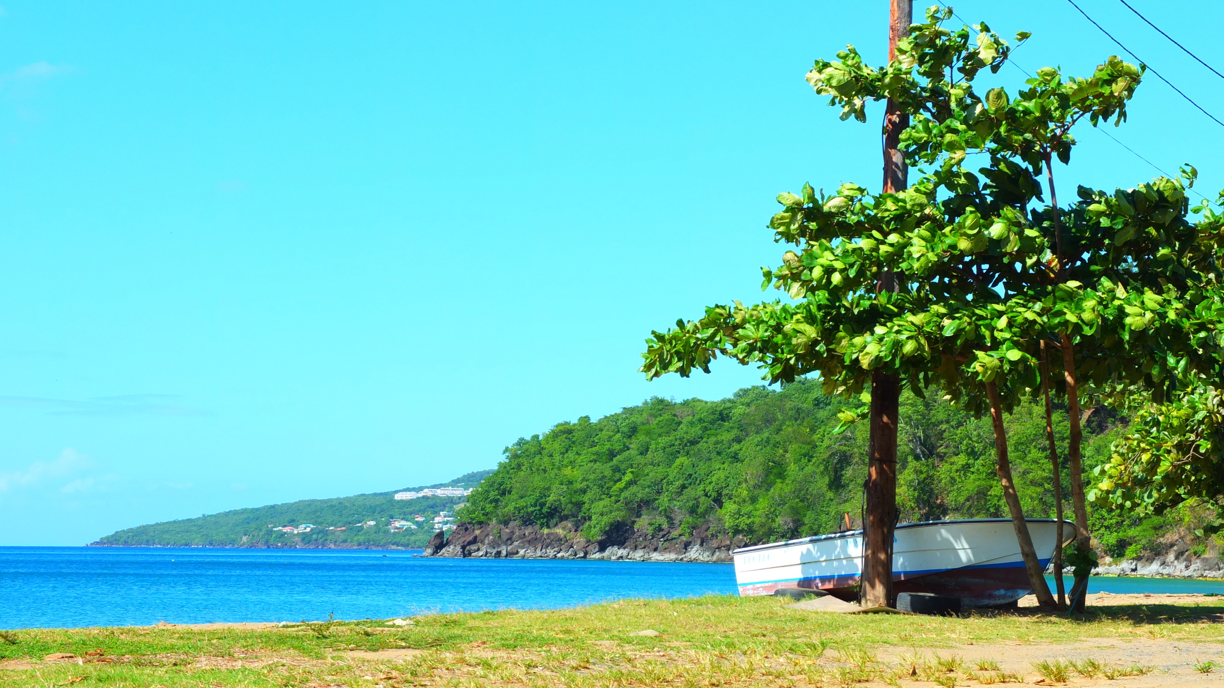 Echappées belles  Guadeloupe, île de cœur.JPG