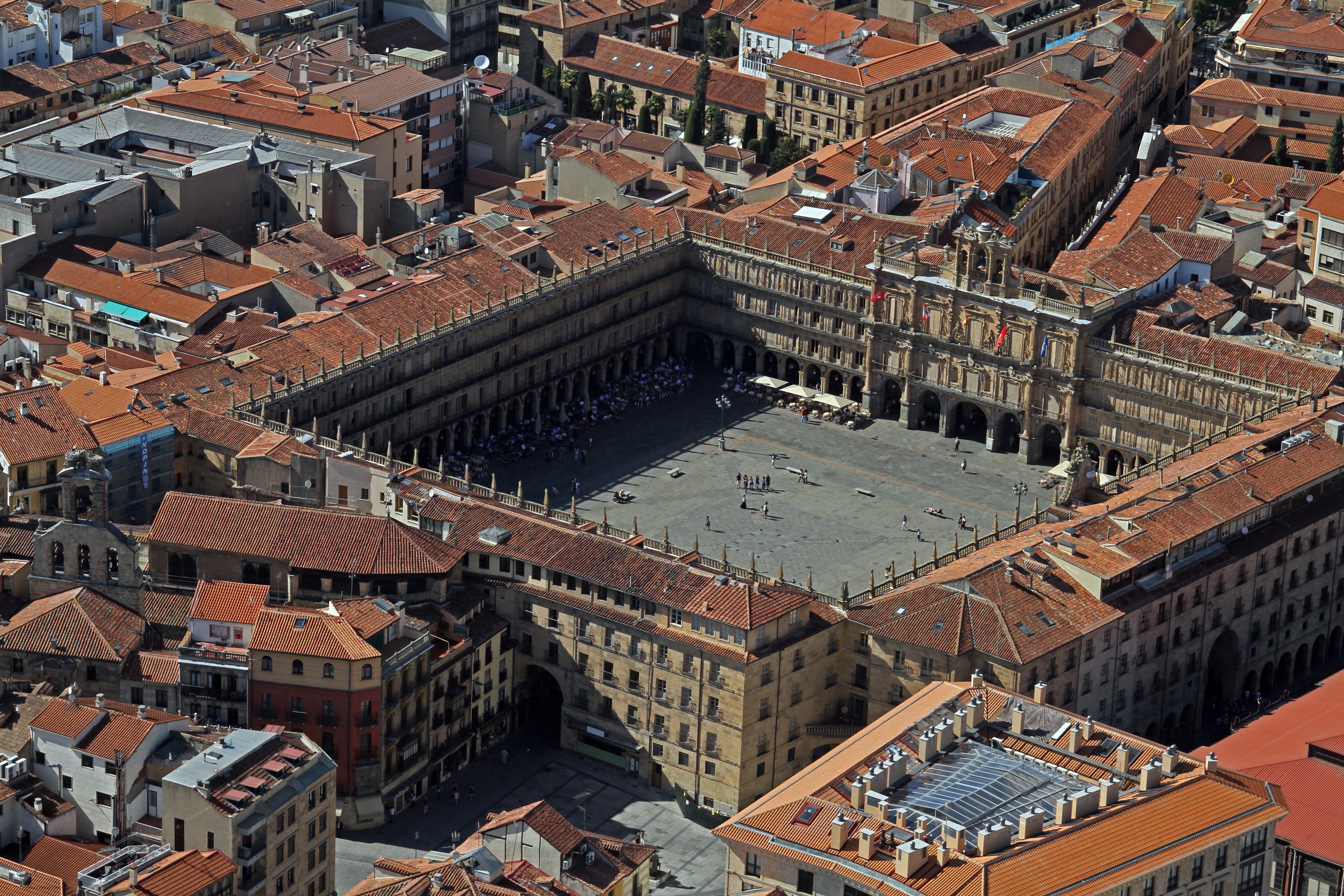 L'Espagne vue du ciel  Villages blancs et gratte-ciel (2).jpg