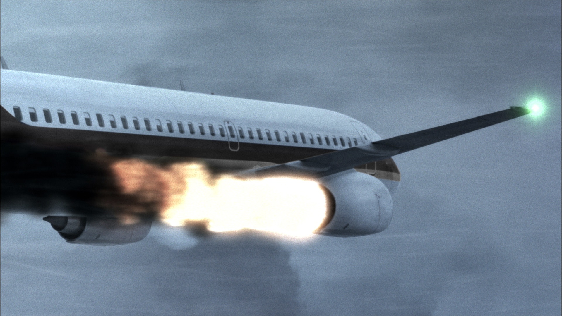Air Crash  Le récit des survivants.jpg