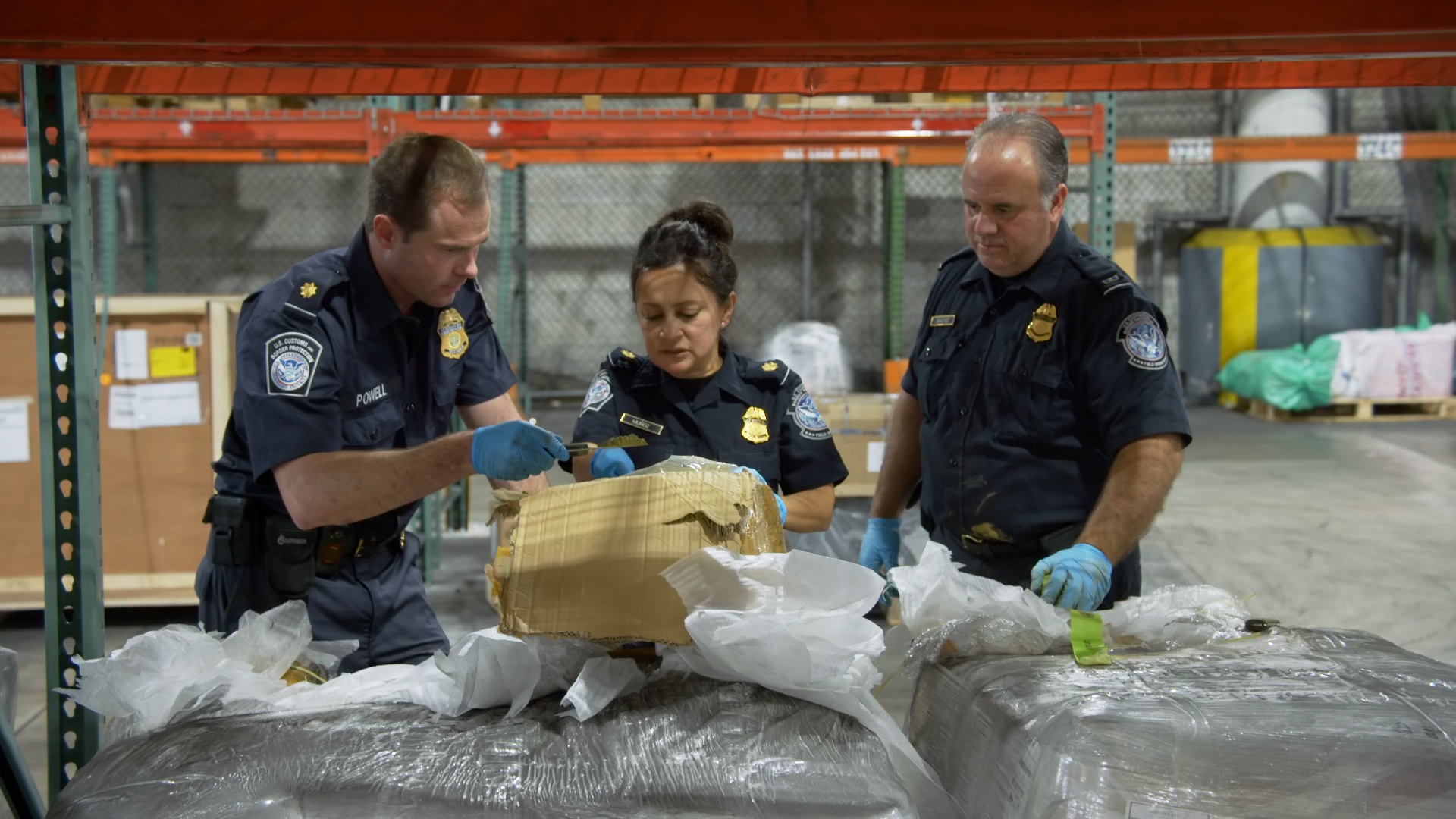 Ultimate airport  USA - Cocaïne en saucisse (3).JPG