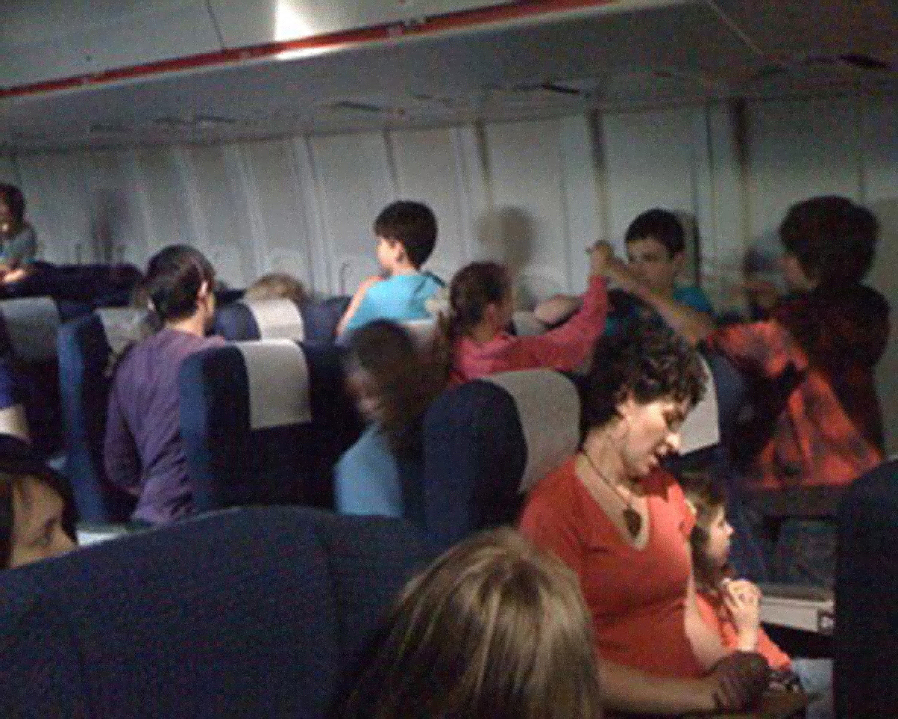 La minute de vérité  Voyage scolaire mortel.JPG