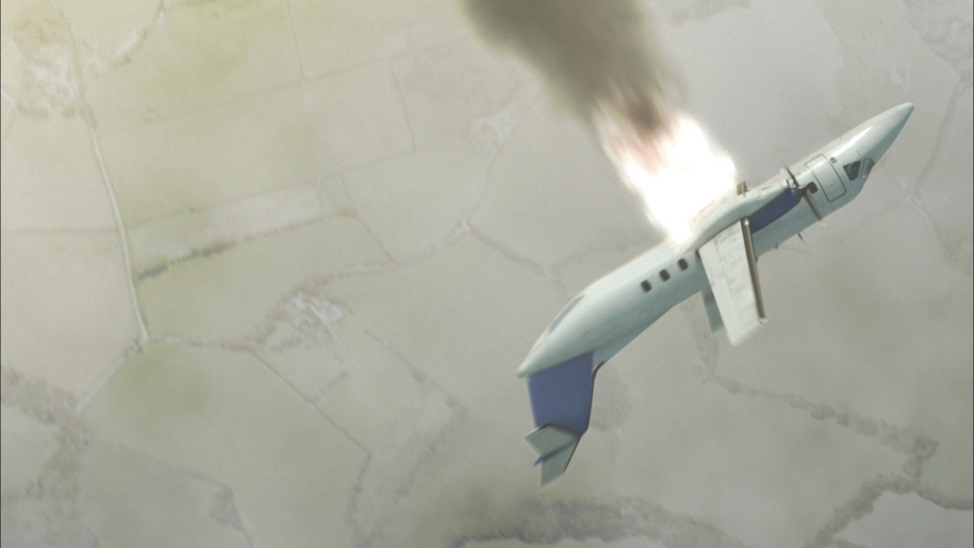 Air Crash  Maintenance bâclée.JPG