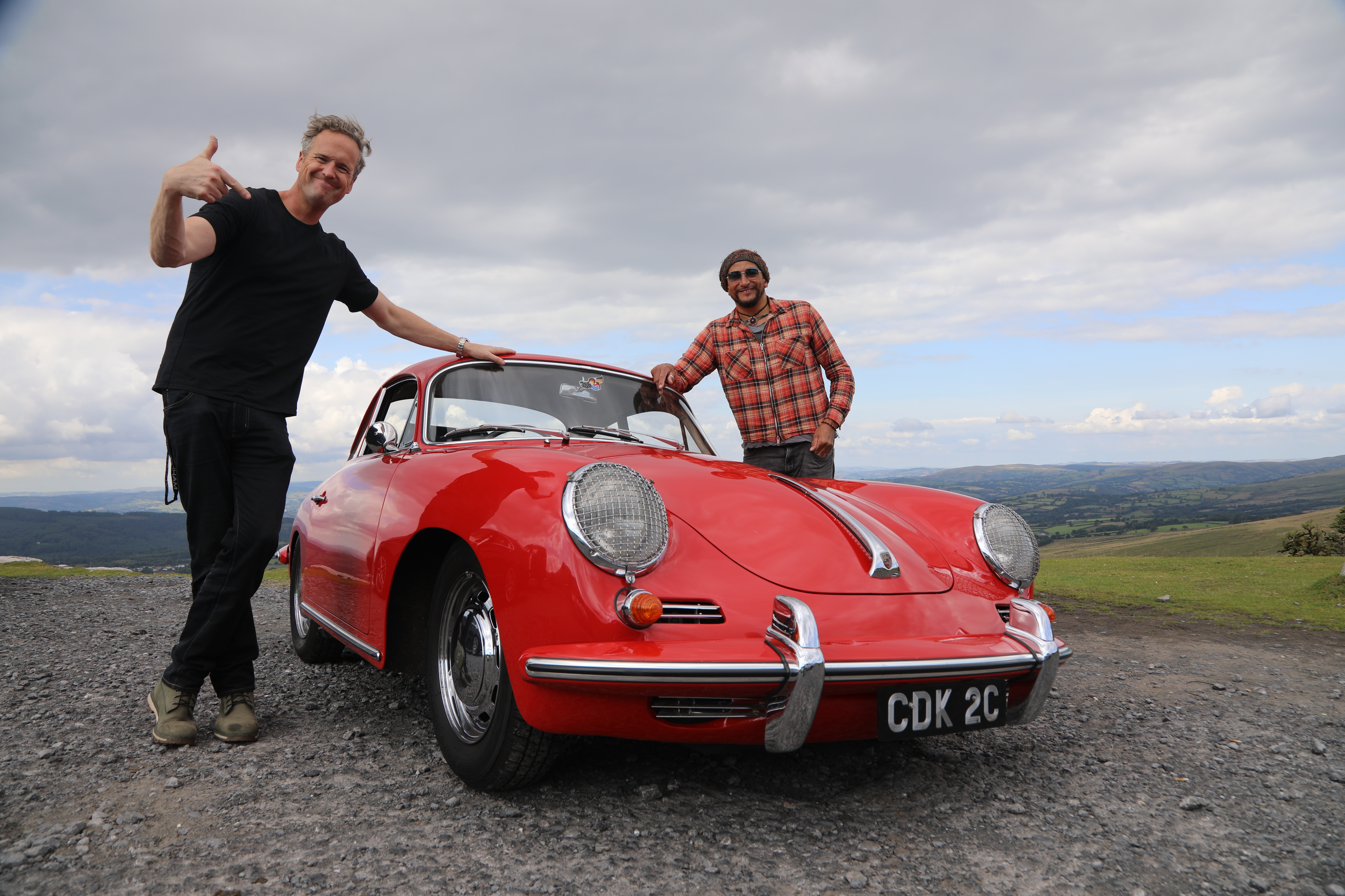 Car S.O.S.  Porsche 356.jpg