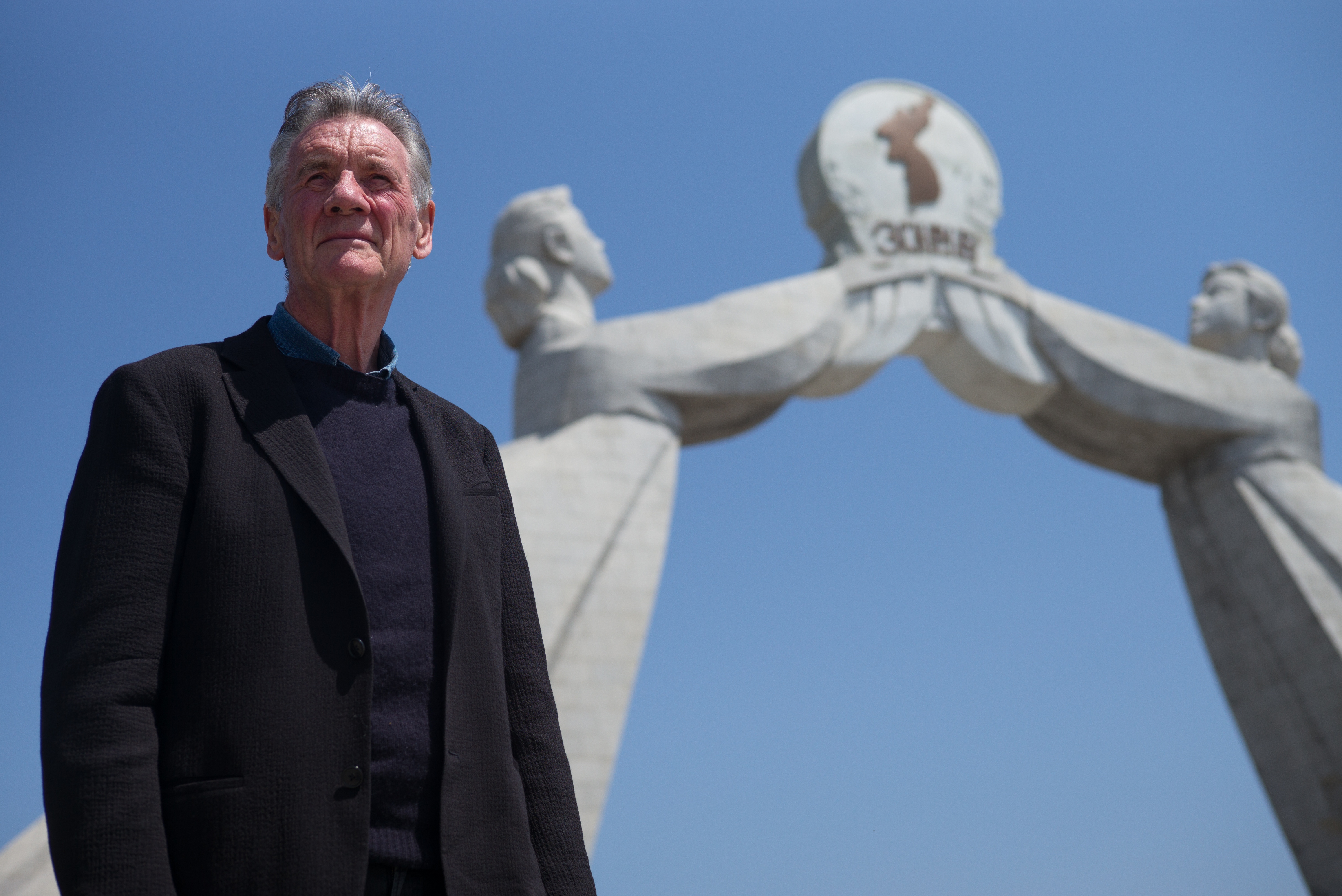 À travers la Corée du Nord avec Michael Palin.jpg
