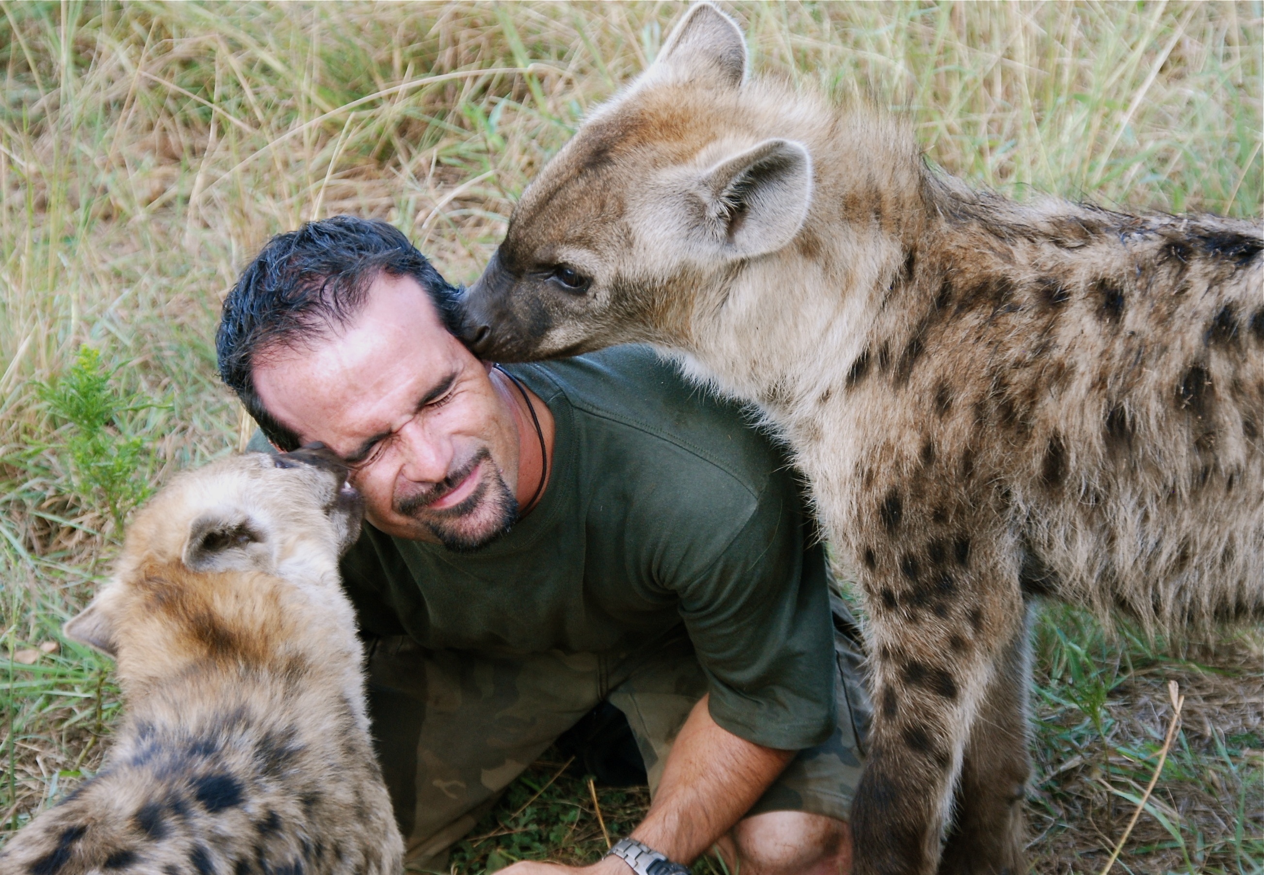 Ma vie avec les lions  Conspiration au royaume (3).JPG