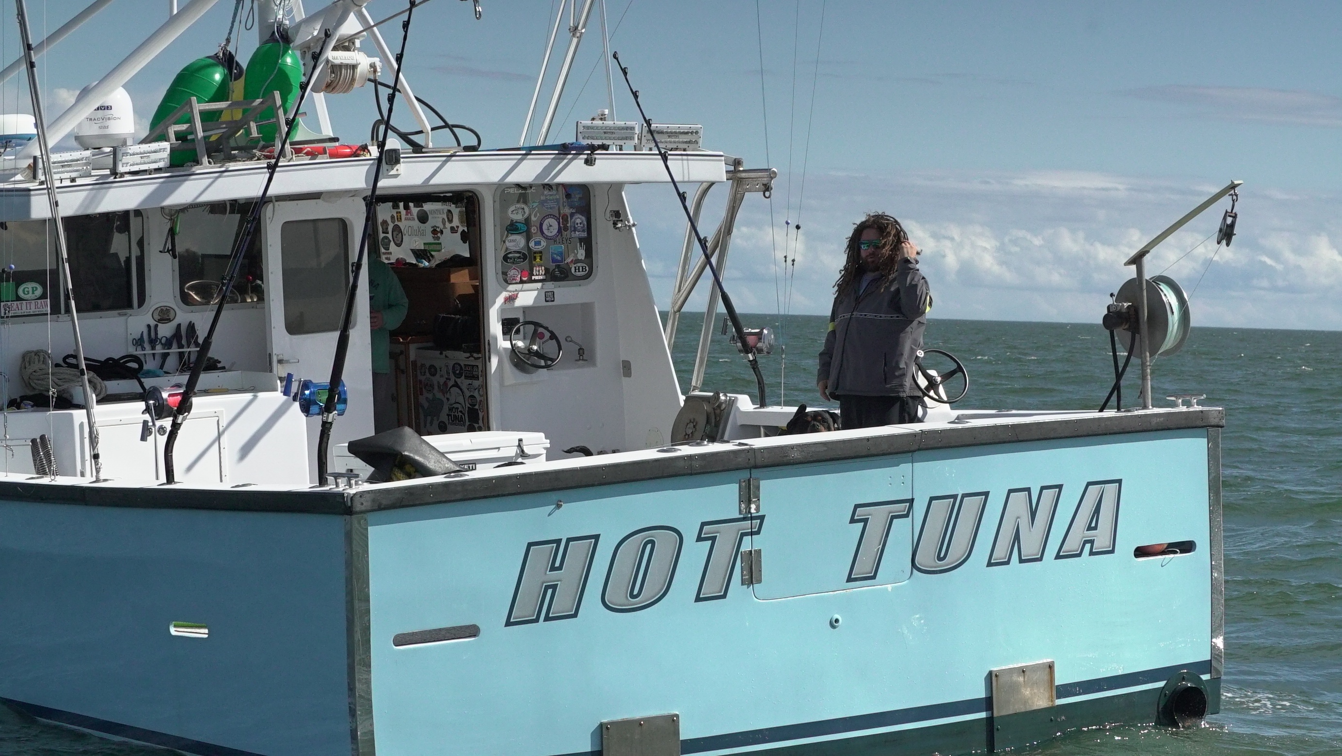 Pêche à haut risque  nord contre sud - Pas une minute à perdre (2).jpg