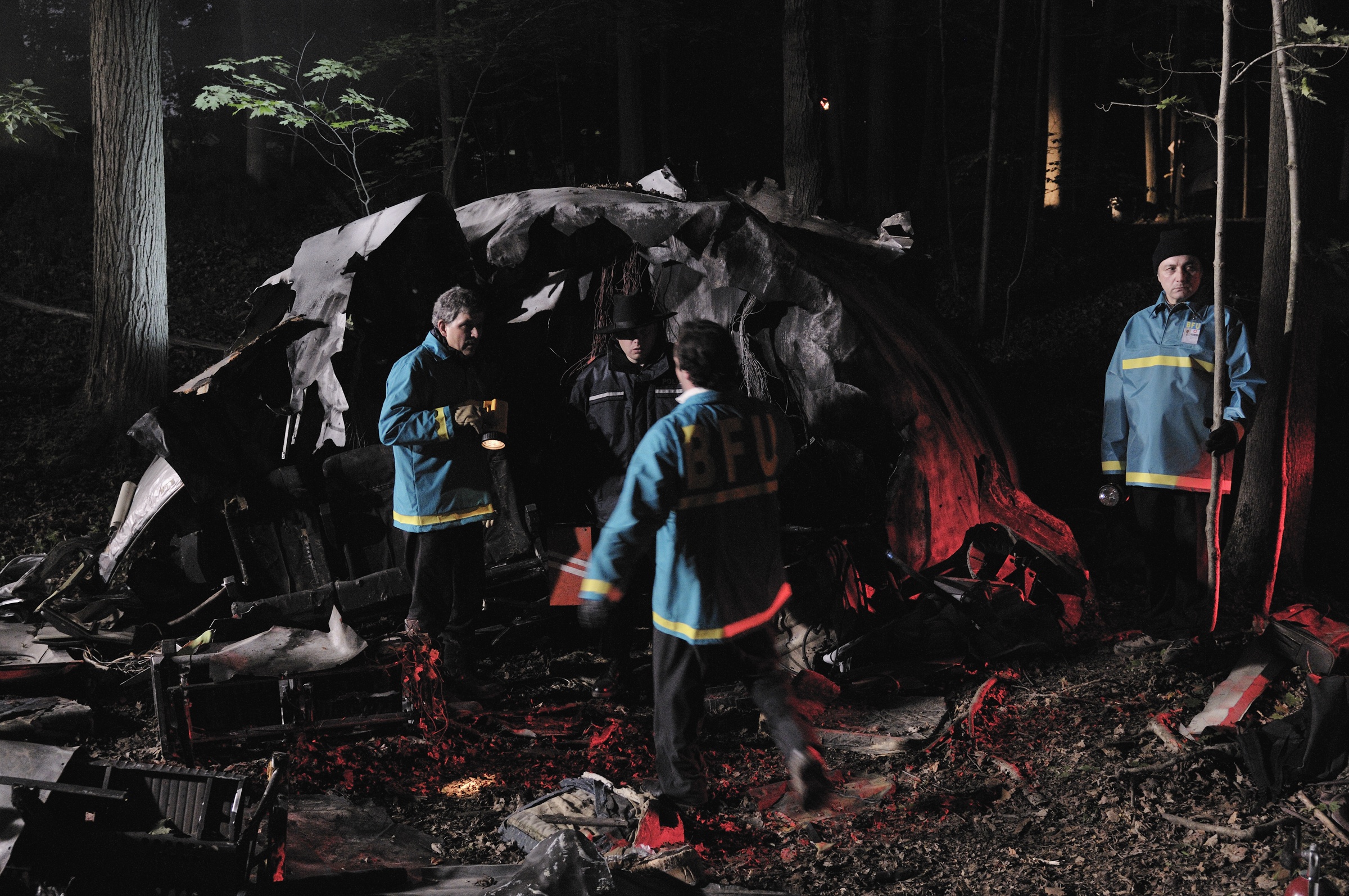 Air Crash  Le drame de l'incompétence.JPG
