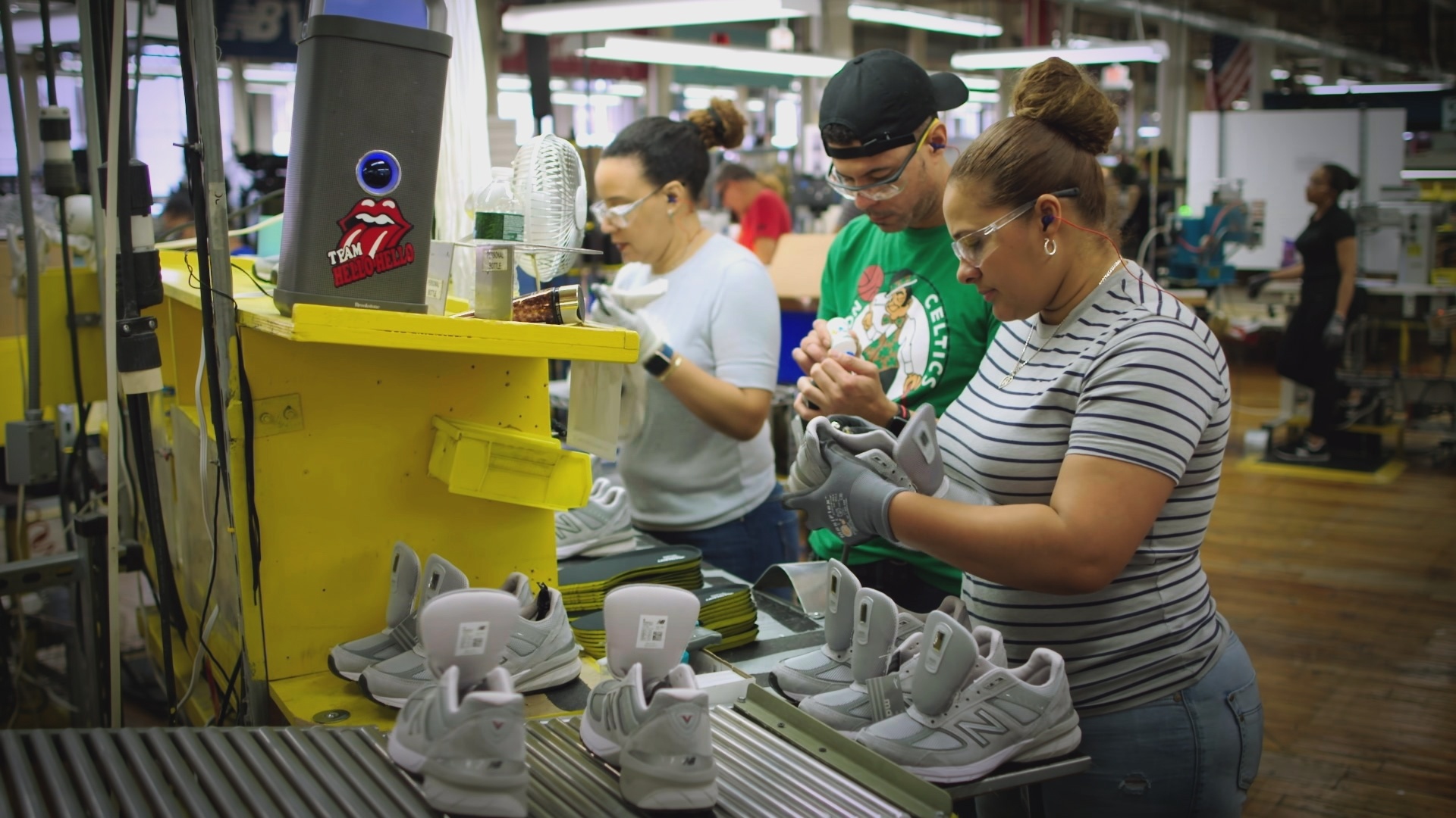 Made in USA  La paire de baskets.jpg