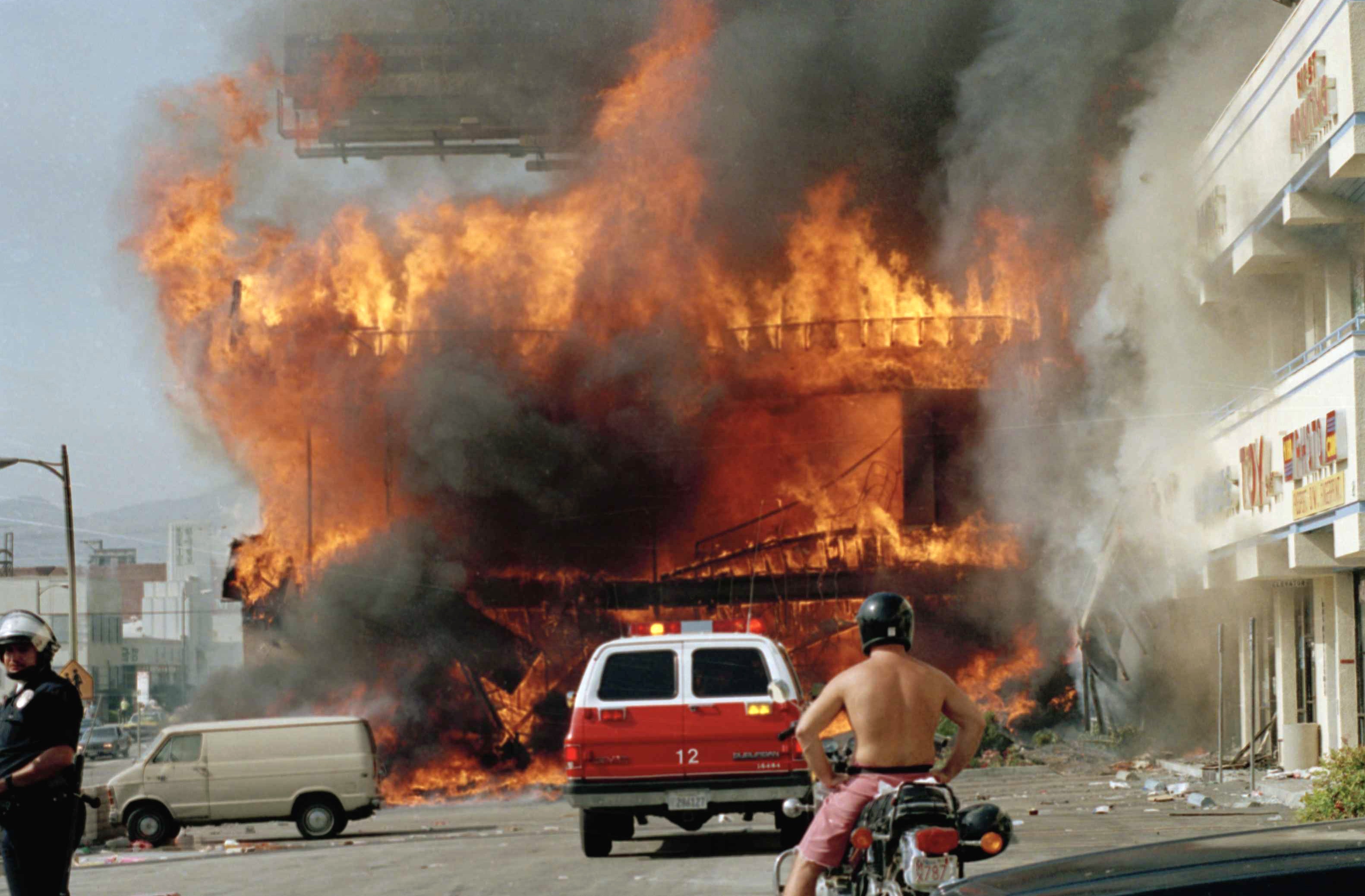 L.A 92 Les emeutes.jpg