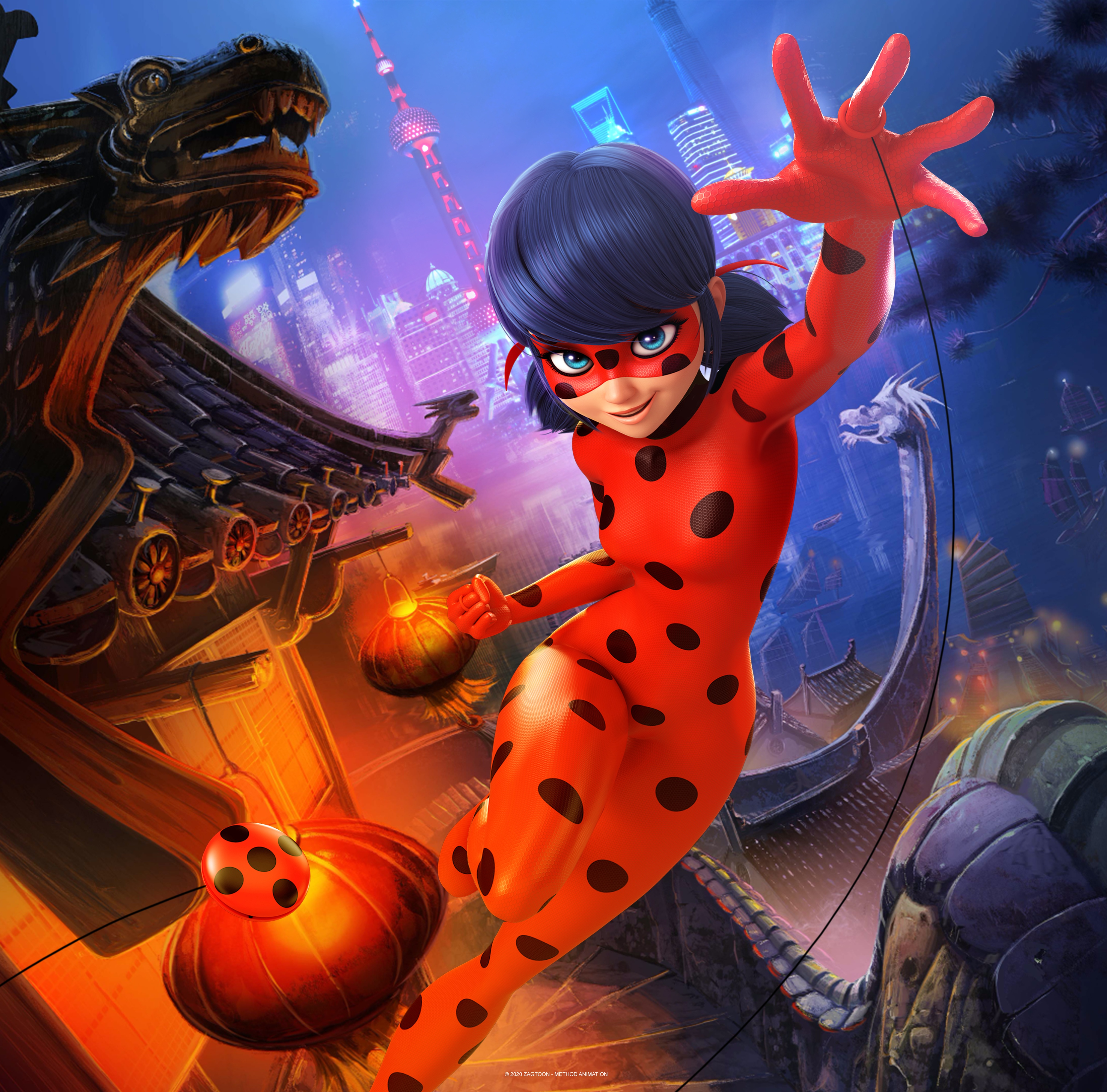 Shanghai, les aventures de Ladydragon carré.jpg