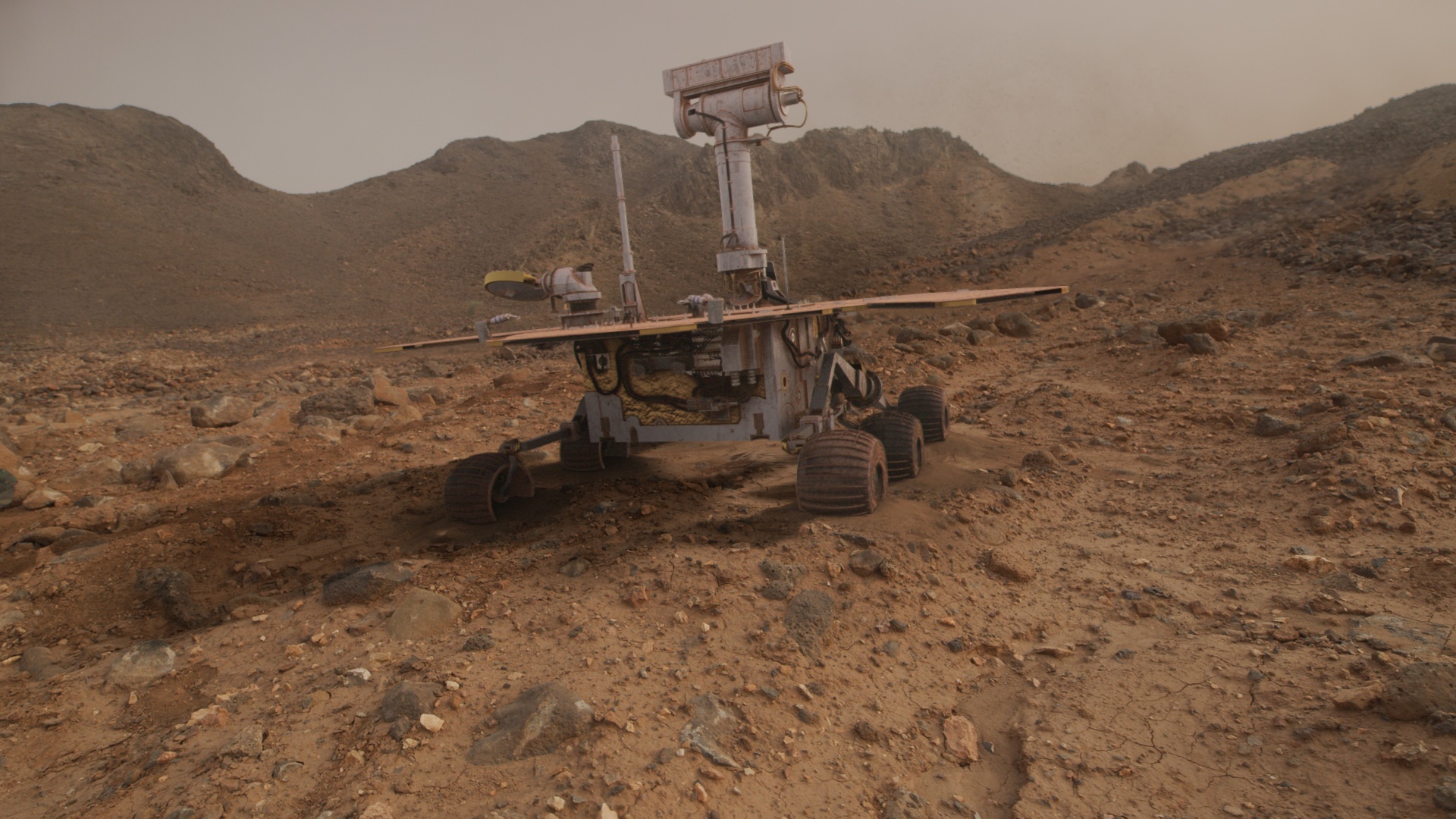 Mars  24h sur la planète rouge 2.JPG