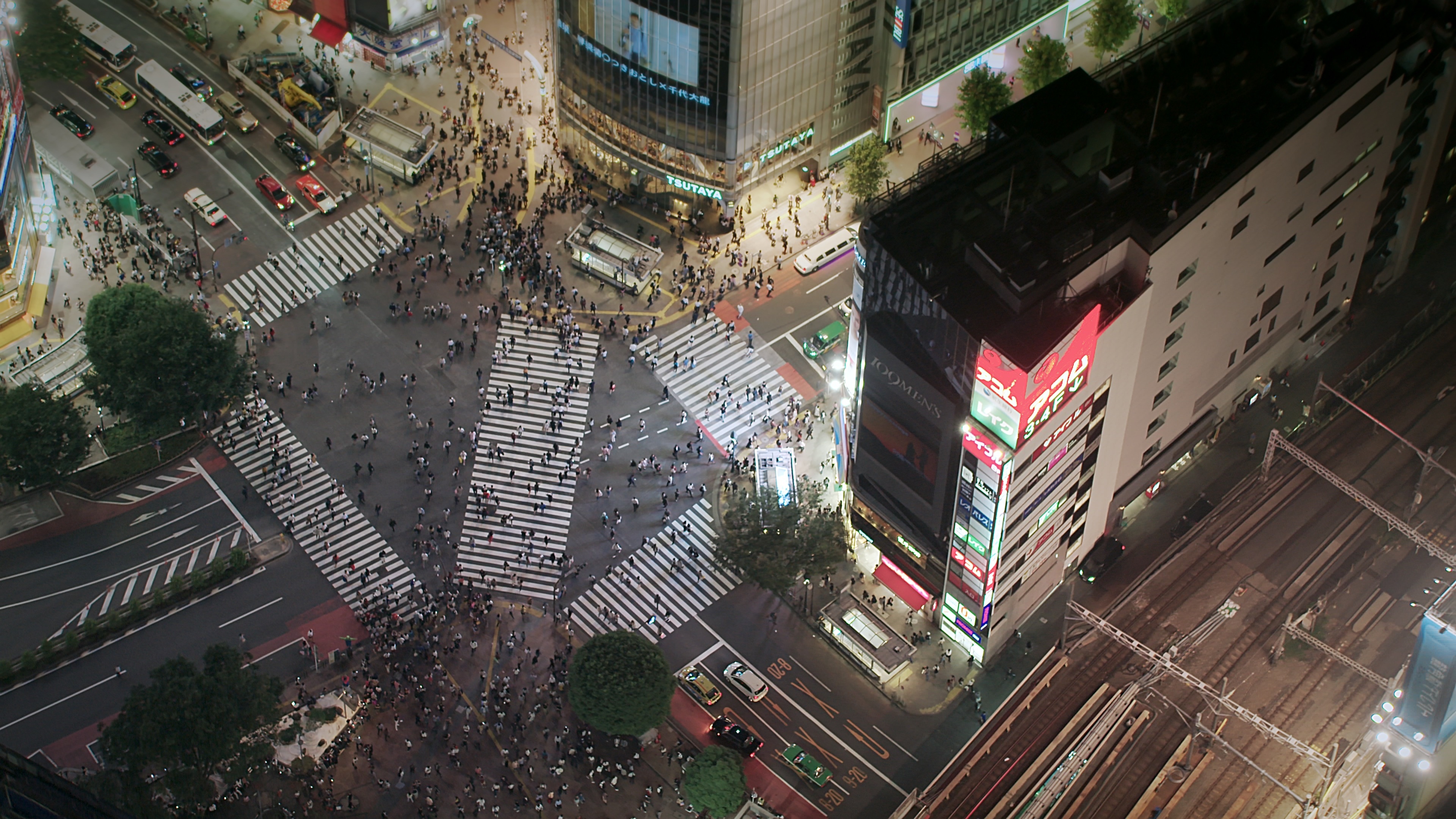 JAPAN FROM  ABOVE ep 2 Tokyo - Shibuya ©NHK-GEDEON.jpg