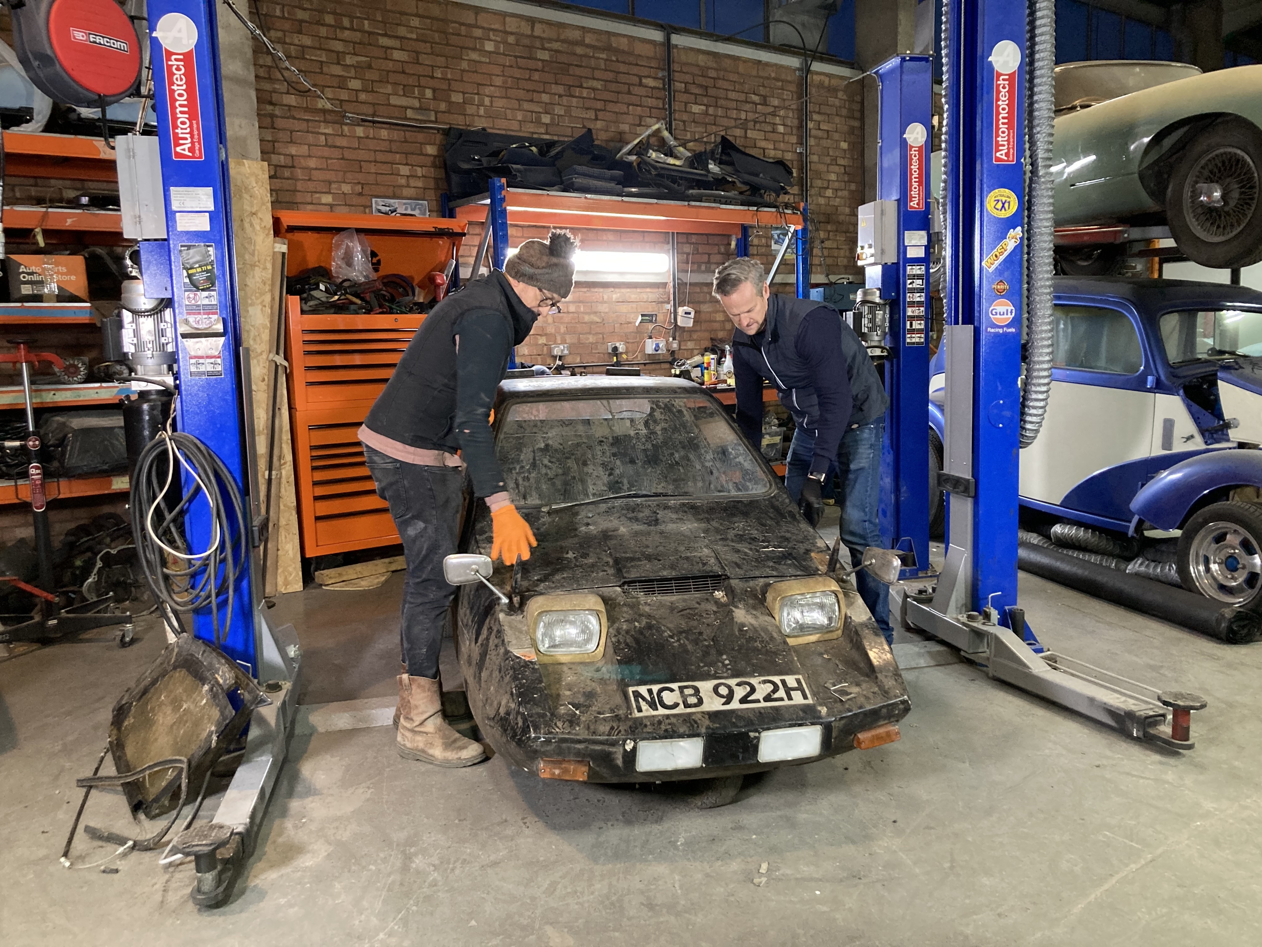Car SOS saison 9 épisode 10 2.jpg