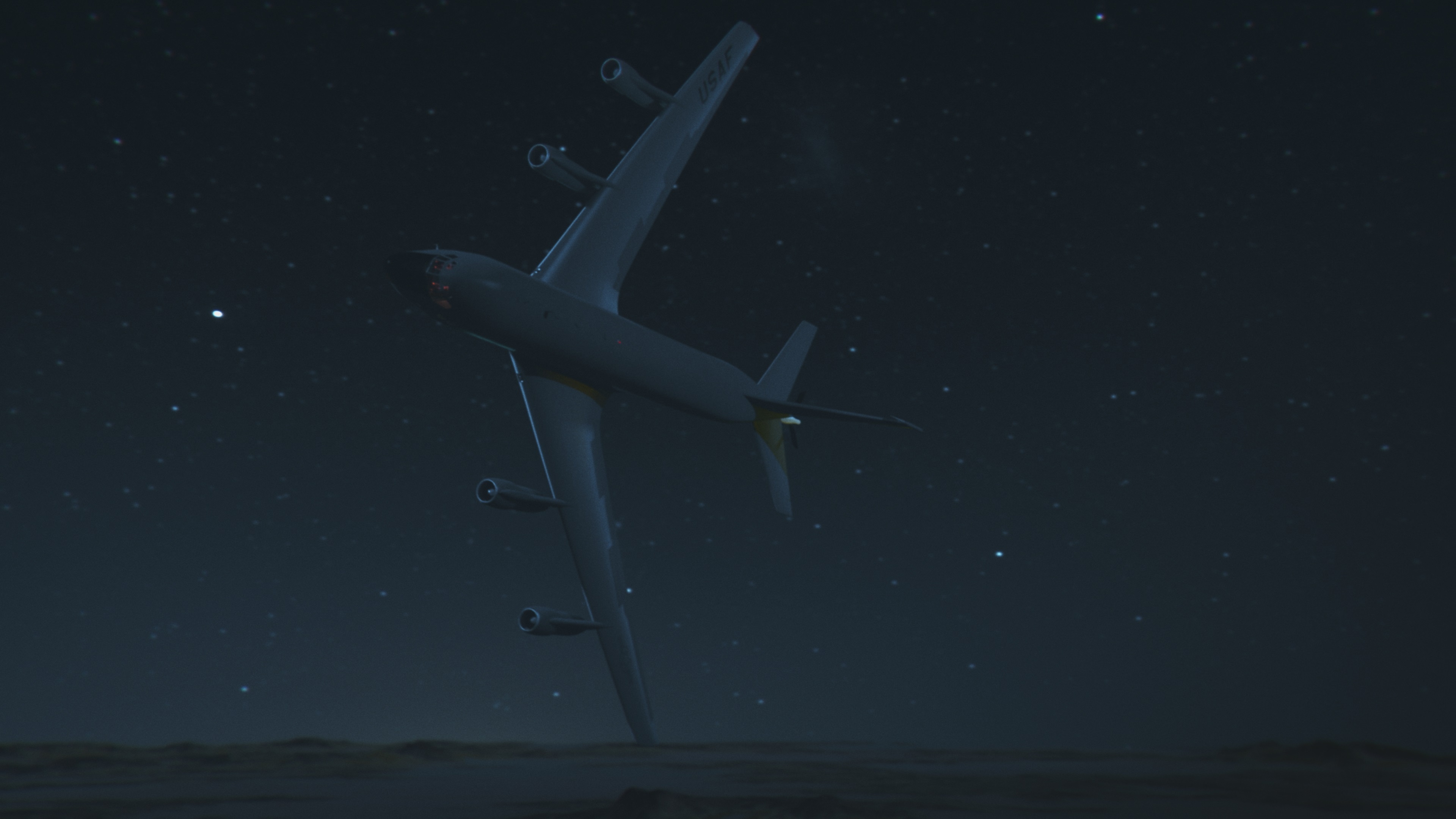 Air Crash  Mission catastrophe 1.jpg